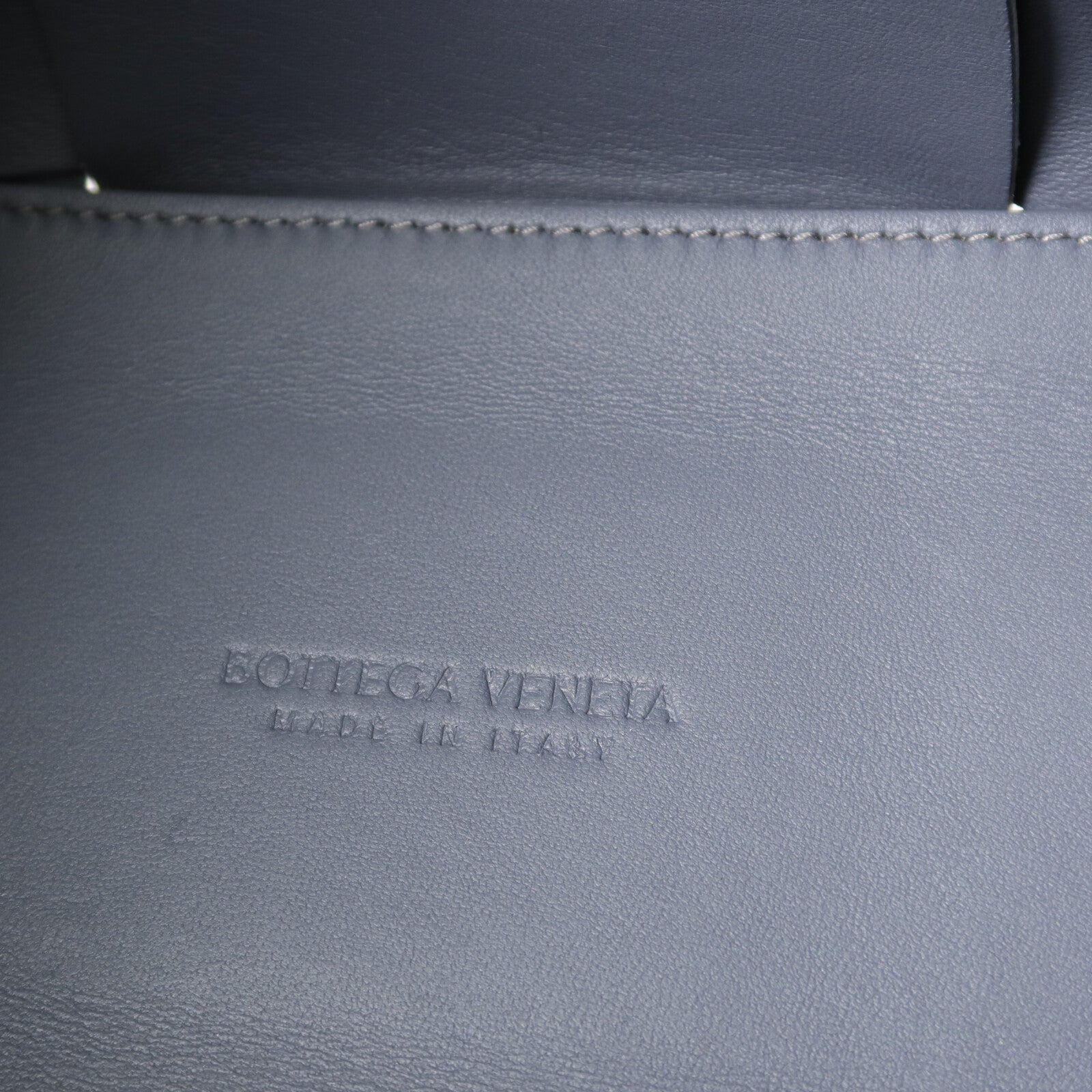 BOTTEGA VENETA 牛皮皮革Small Arco手挽袋