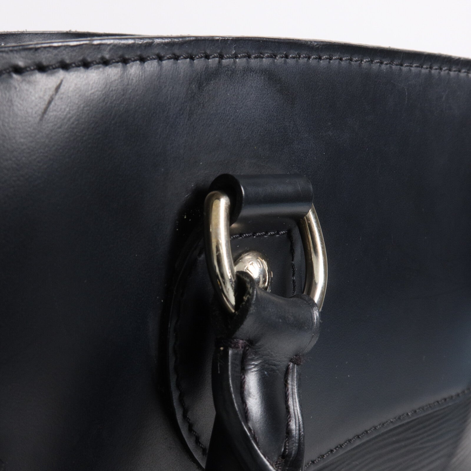 LOUIS VUITTON Epi Passy GM手挽袋
