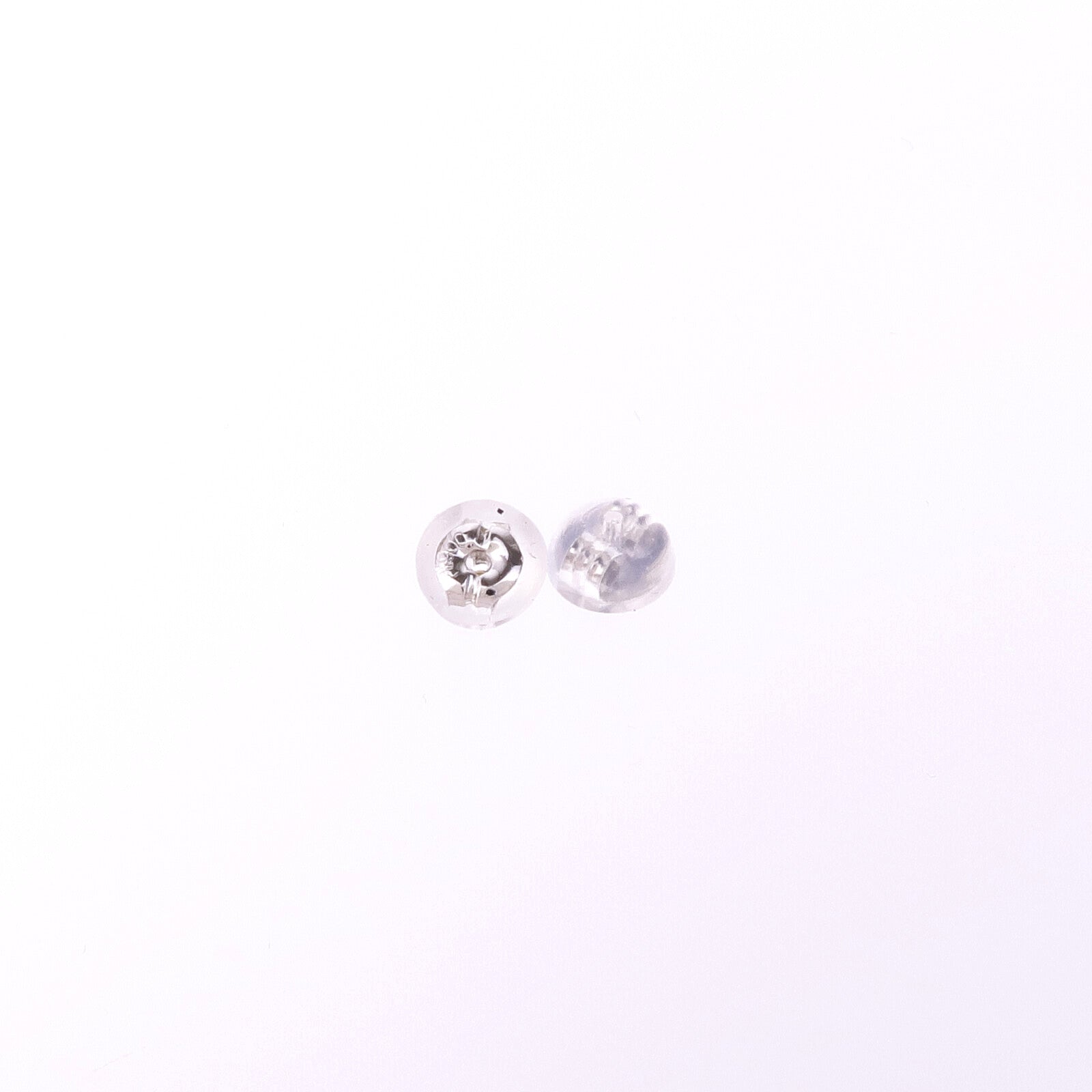 JEWELRY PT900鉑金Pearl Diamond Earrings珍珠/鑽石耳環