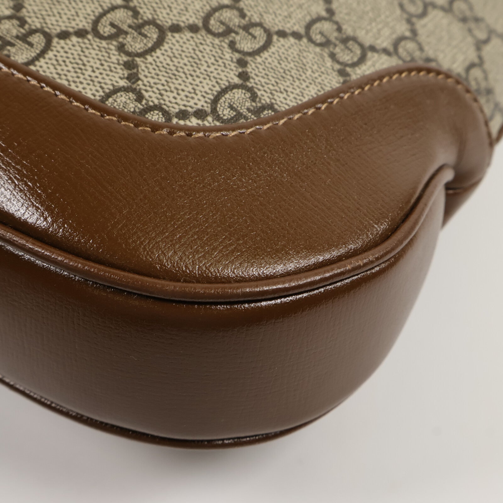 GUCCI 塗層帆布Jackie 1961肩背袋