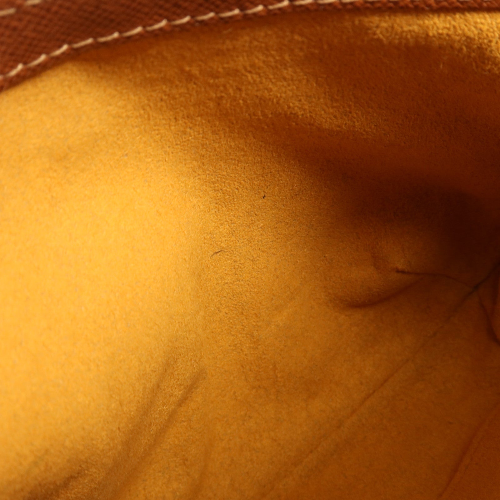 LOUIS VUITTON Monogram Musette Tango Short Shoulder金扣肩背袋