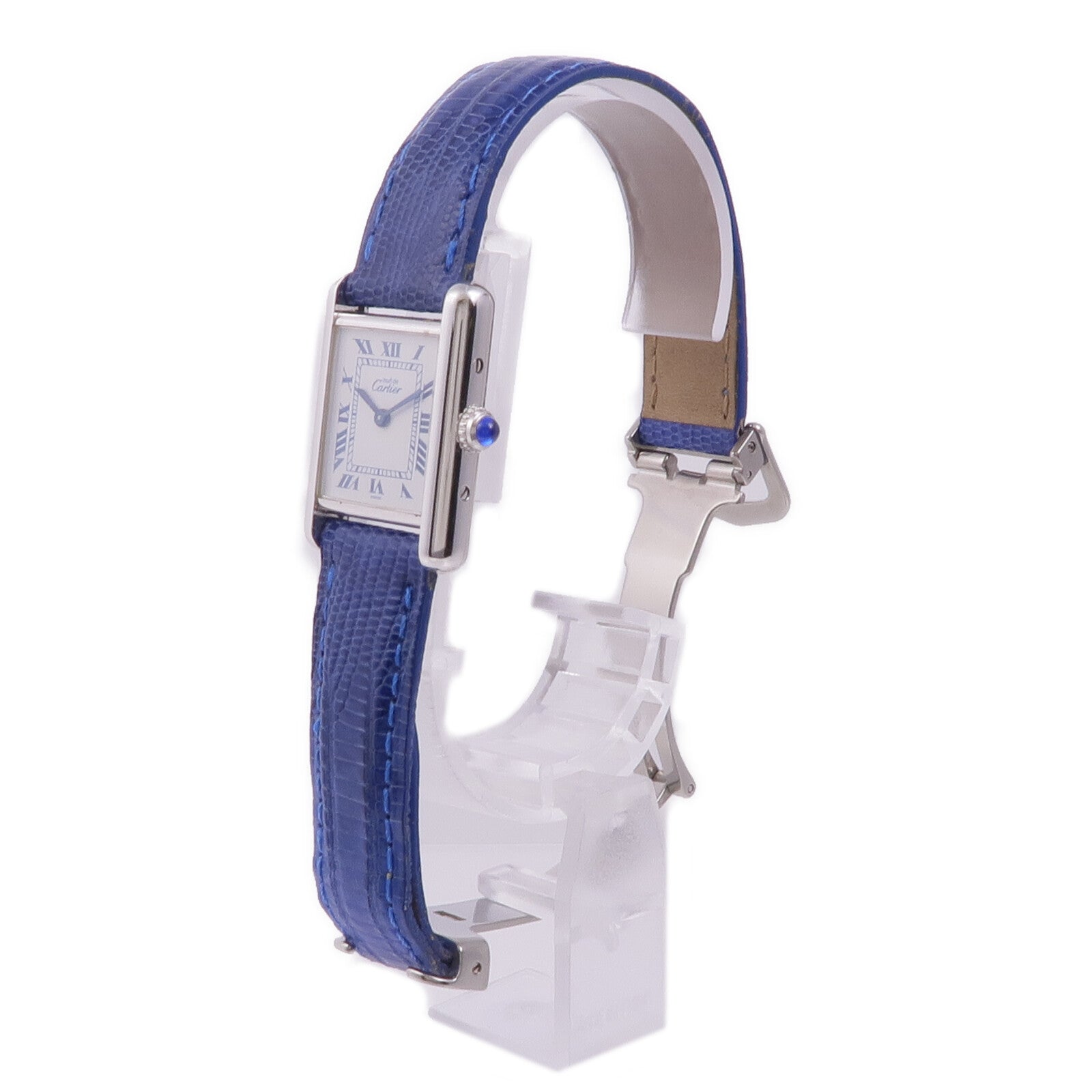 CARTIER Must Tank SM 6057002