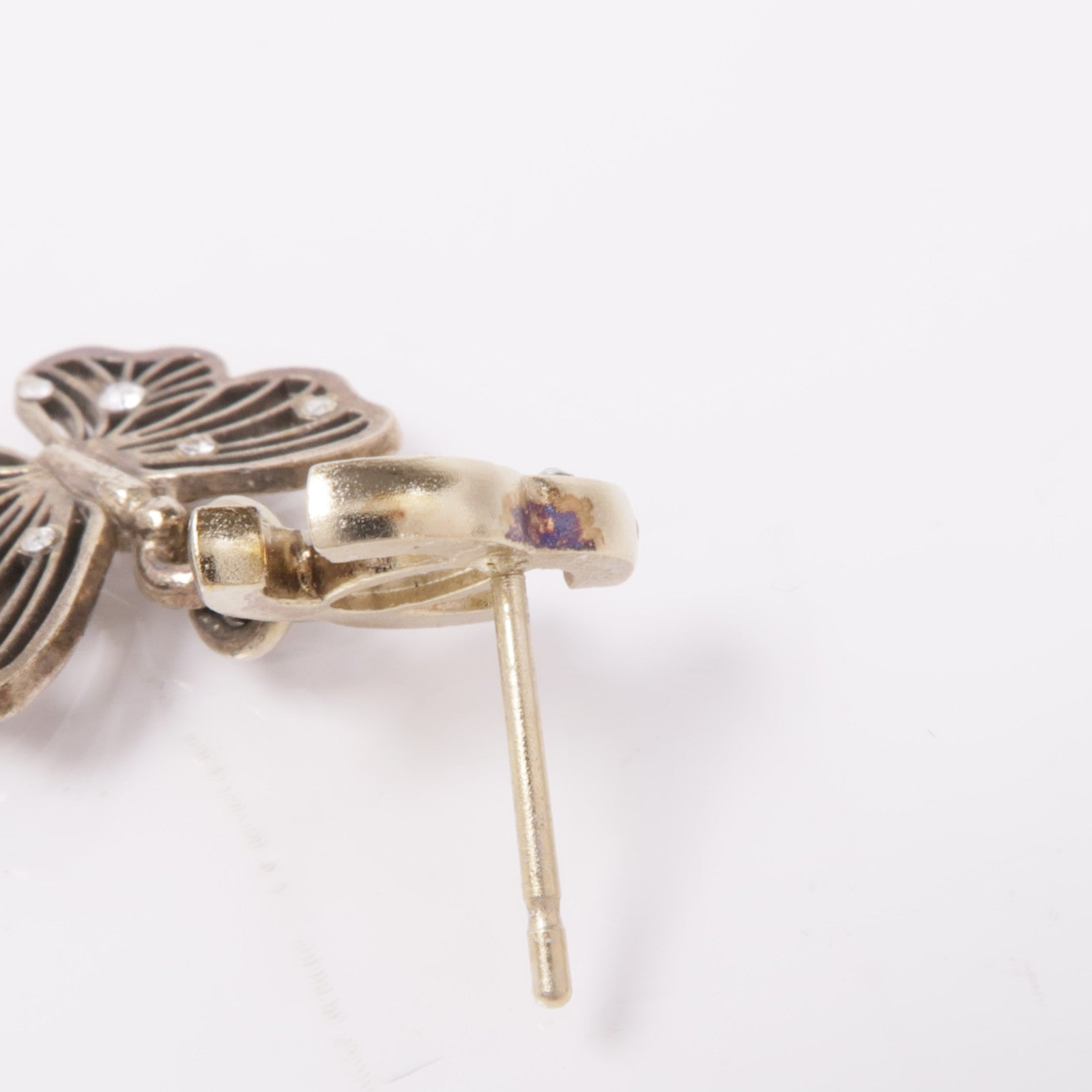 CHANEL 金屬Earrings耳環