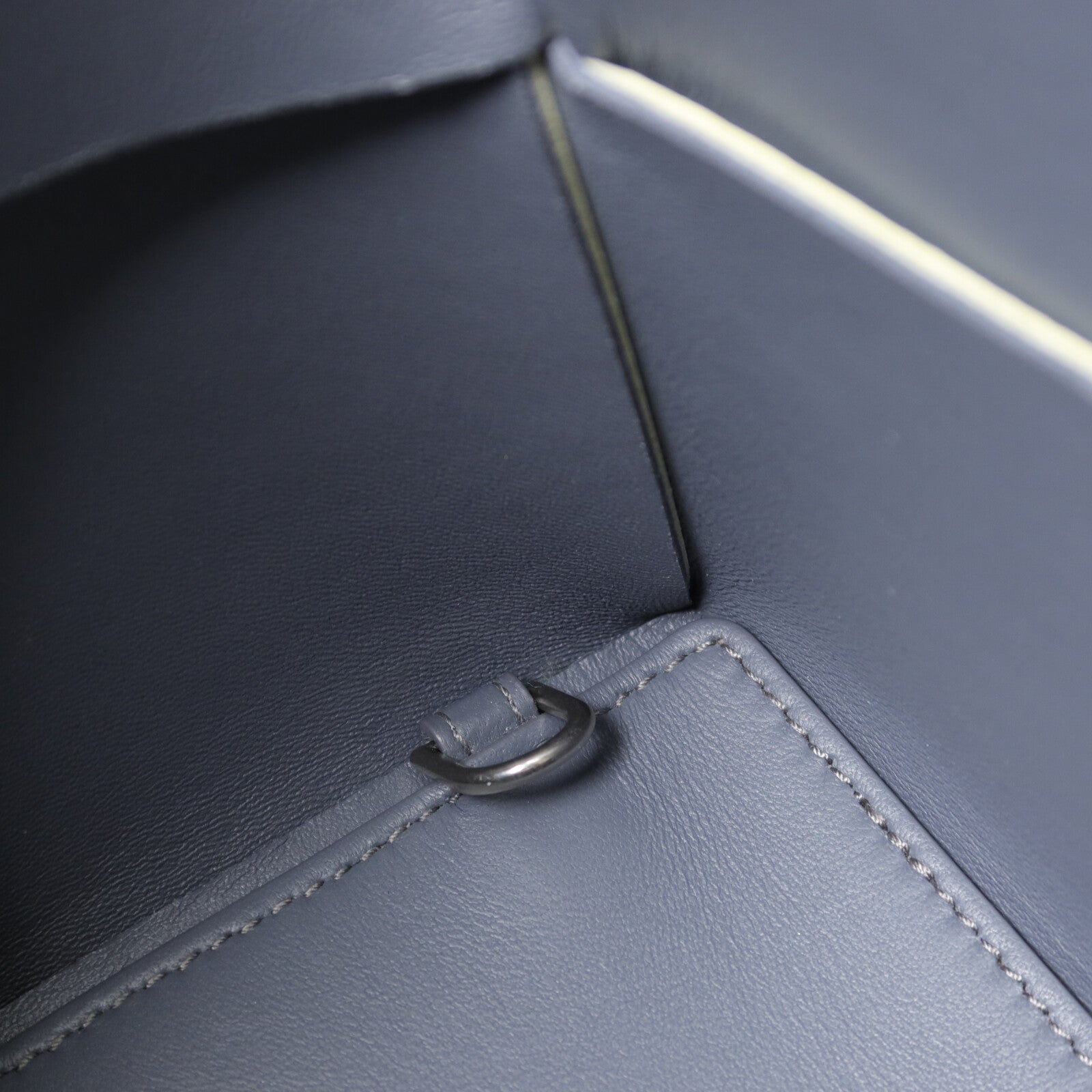 BOTTEGA VENETA 牛皮皮革Small Arco手挽袋