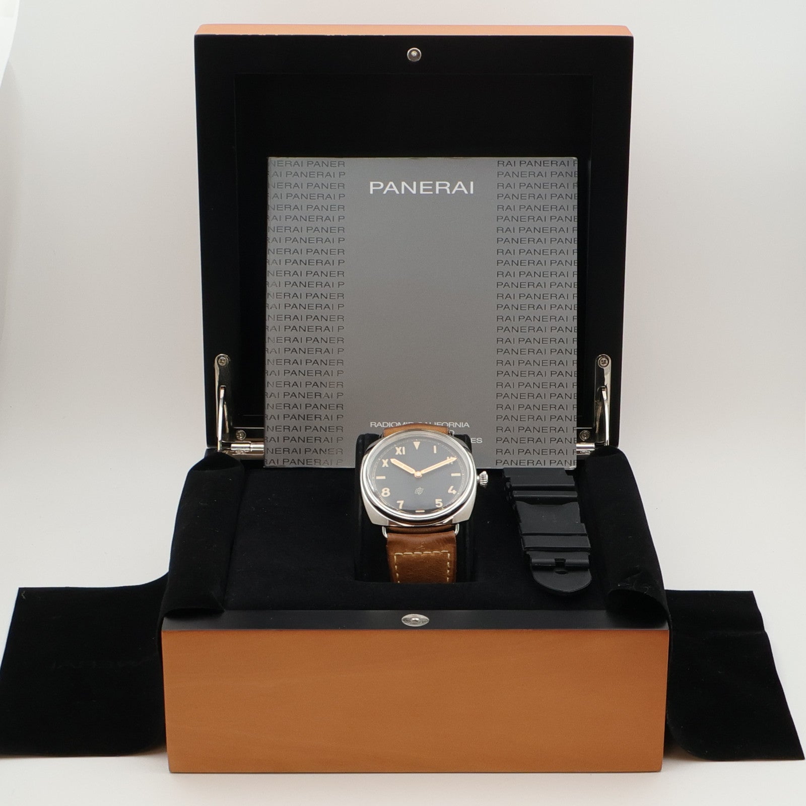 PANERAI Radiomir California 3 Days PAM00424
