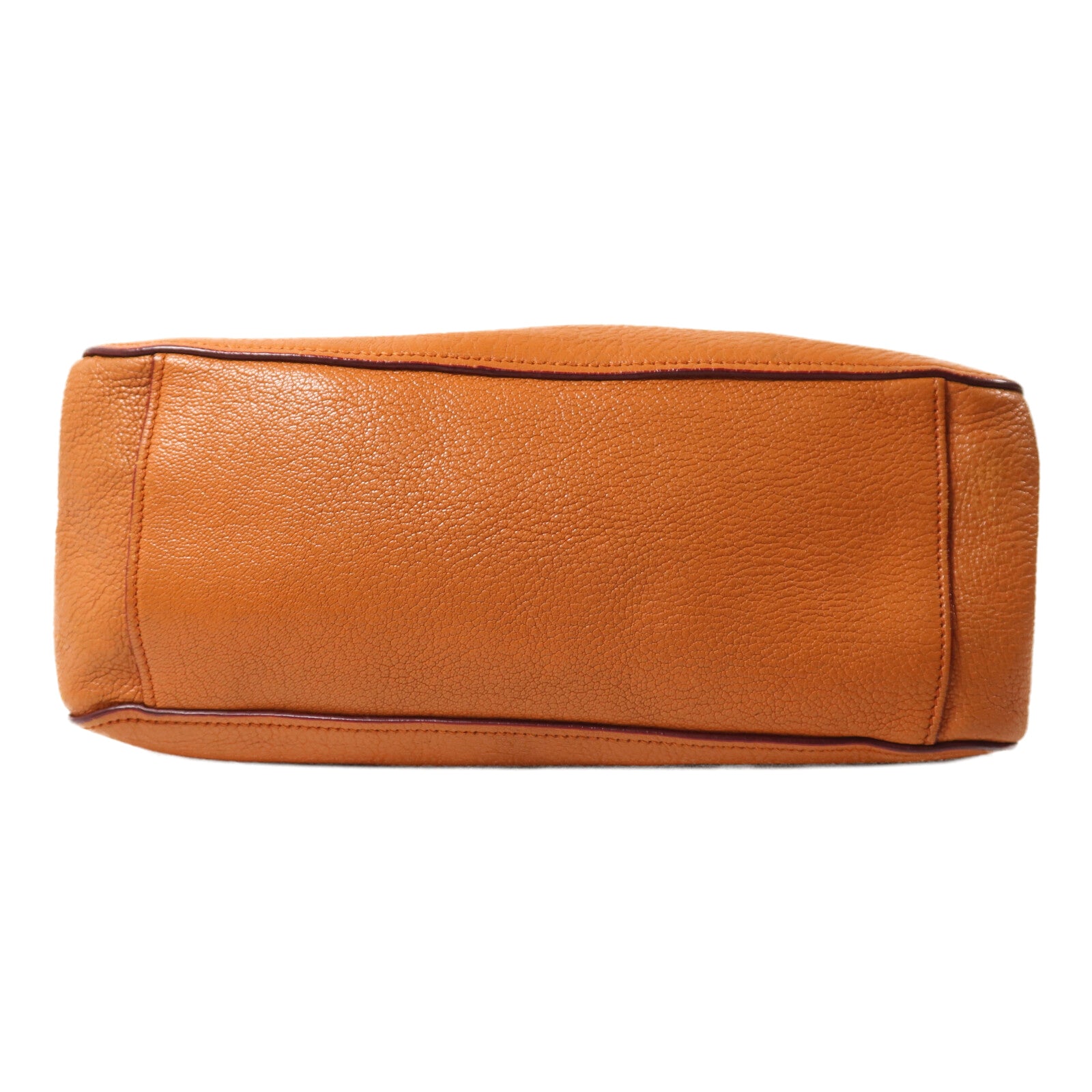 Miu Miu 牛皮皮革Shoulder Bag手挽肩背兩用袋