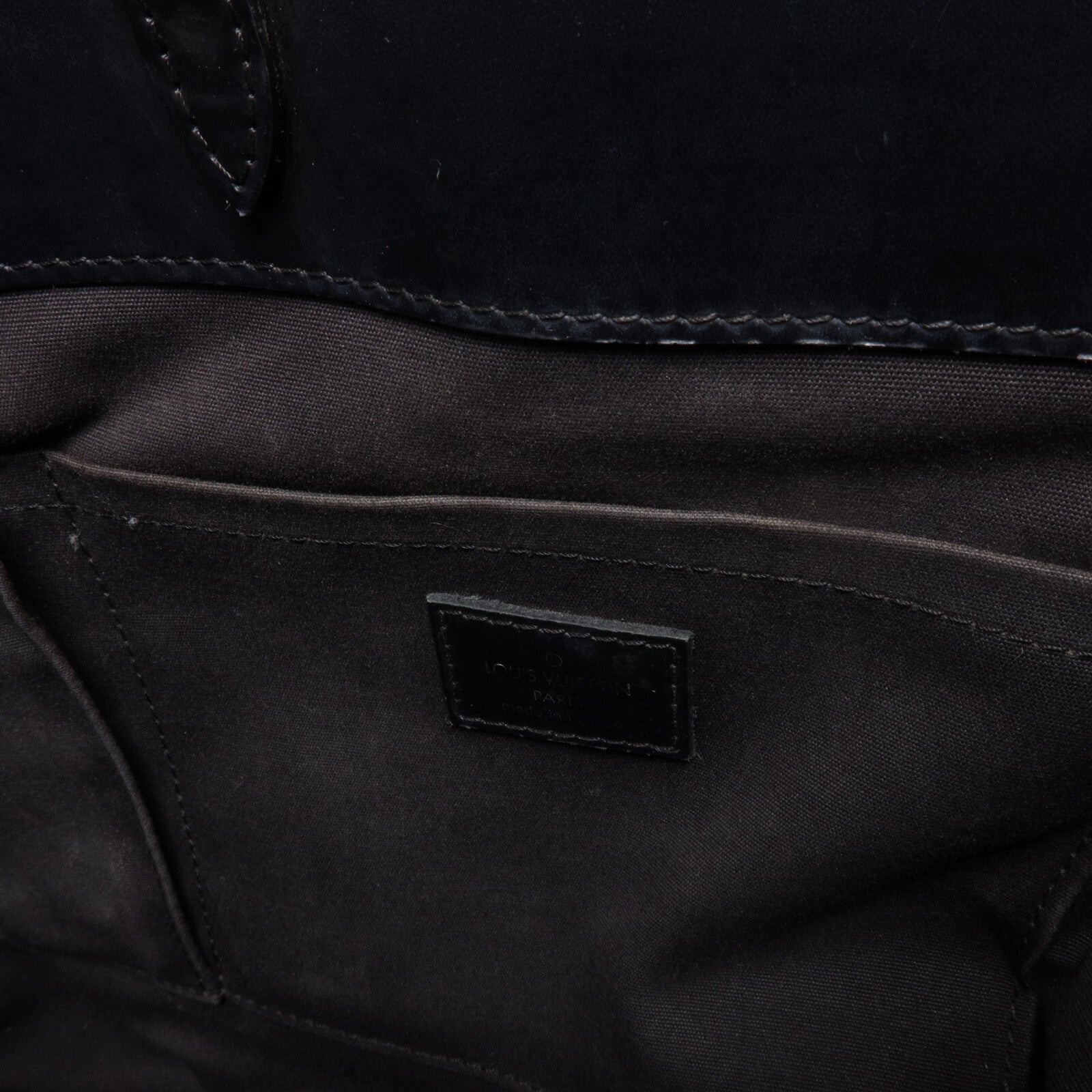 LOUIS VUITTON Epi Passy GM手挽袋