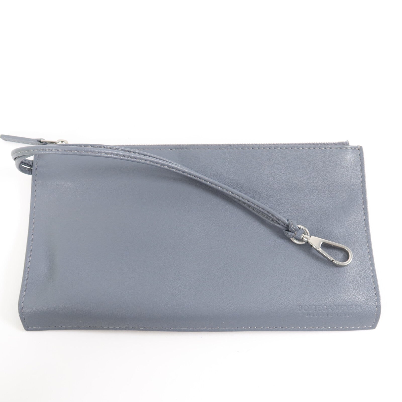 BOTTEGA VENETA 牛皮皮革Small Arco手挽袋