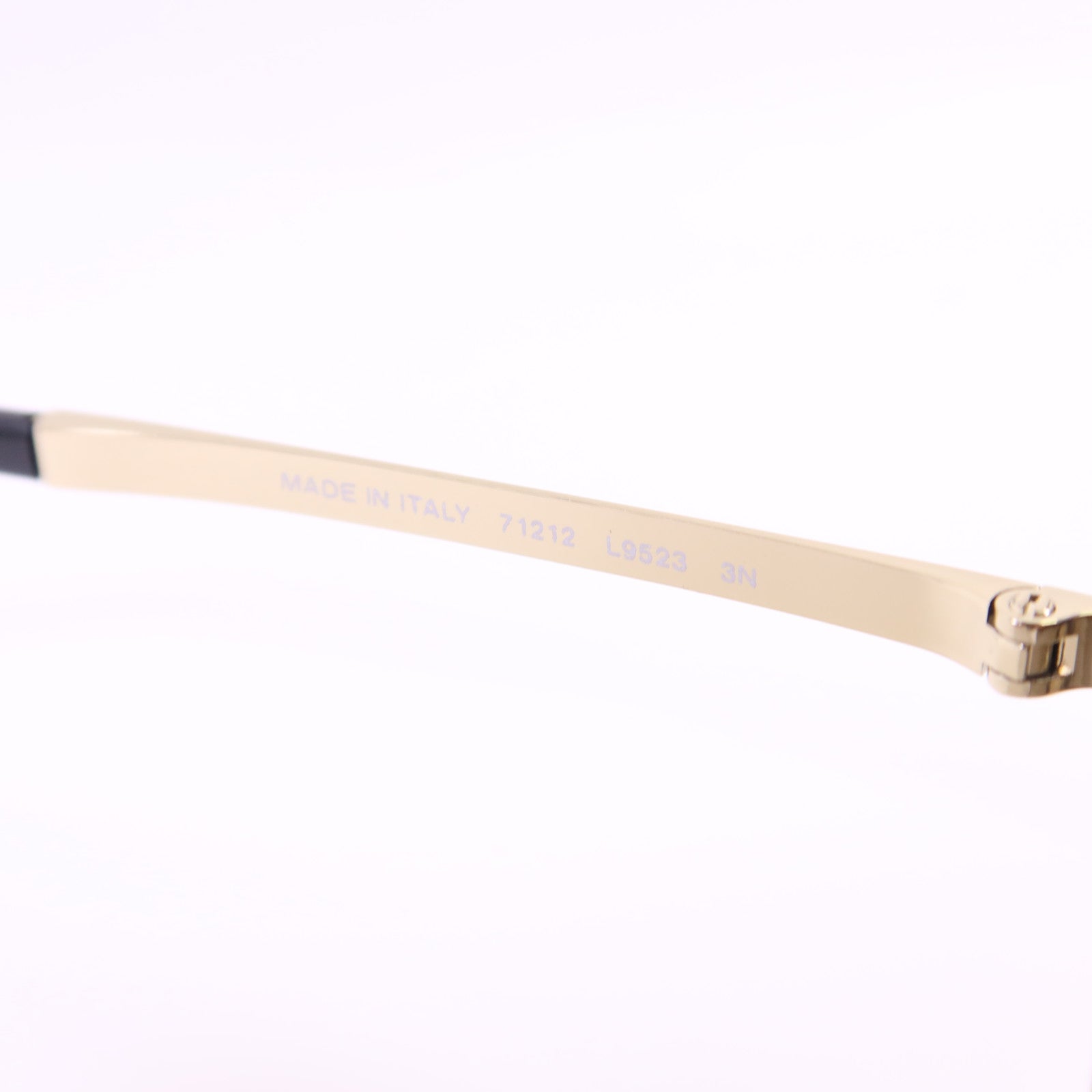 CHANEL 金屬Sunglasses金扣太陽眼鏡