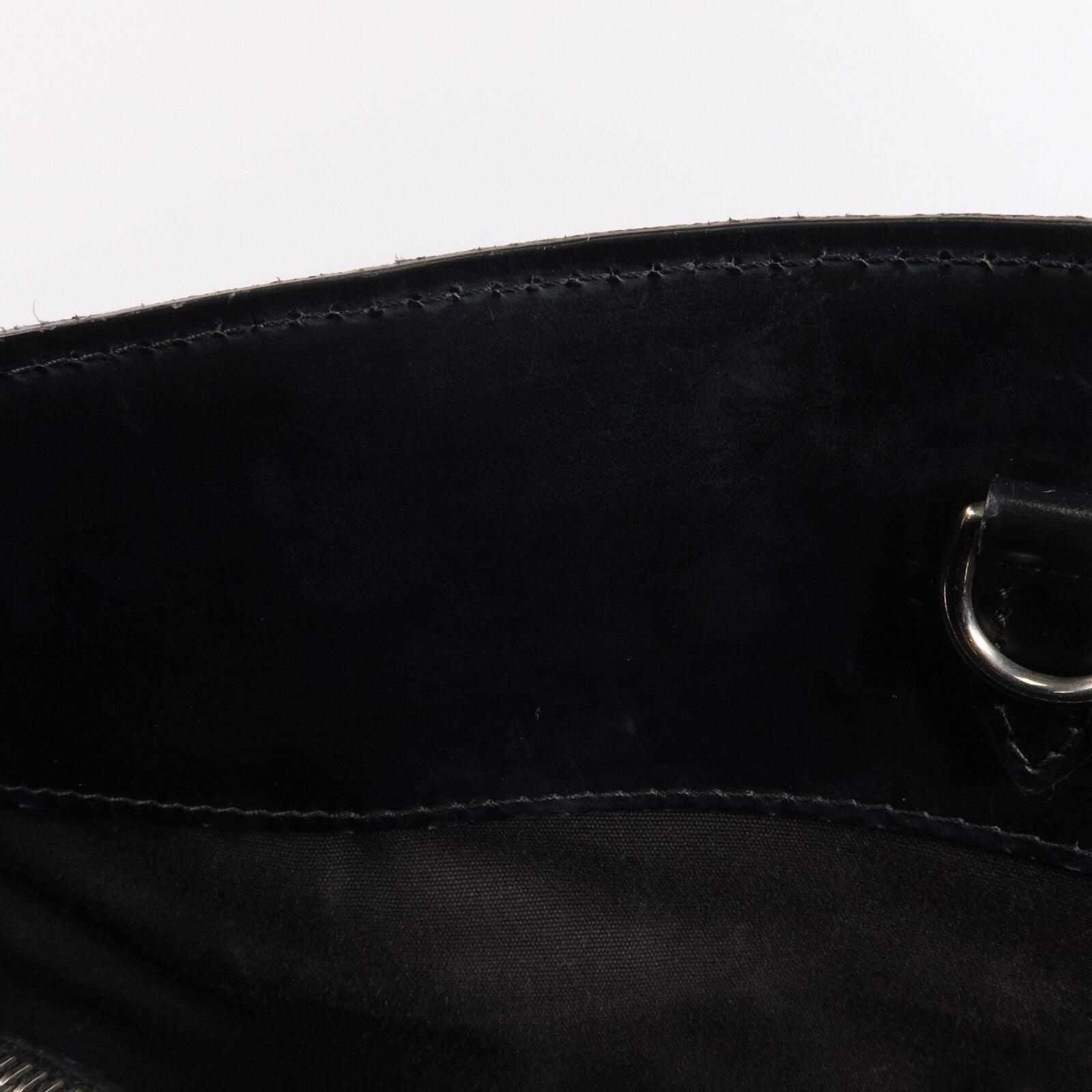 LOUIS VUITTON Epi Passy GM手挽袋