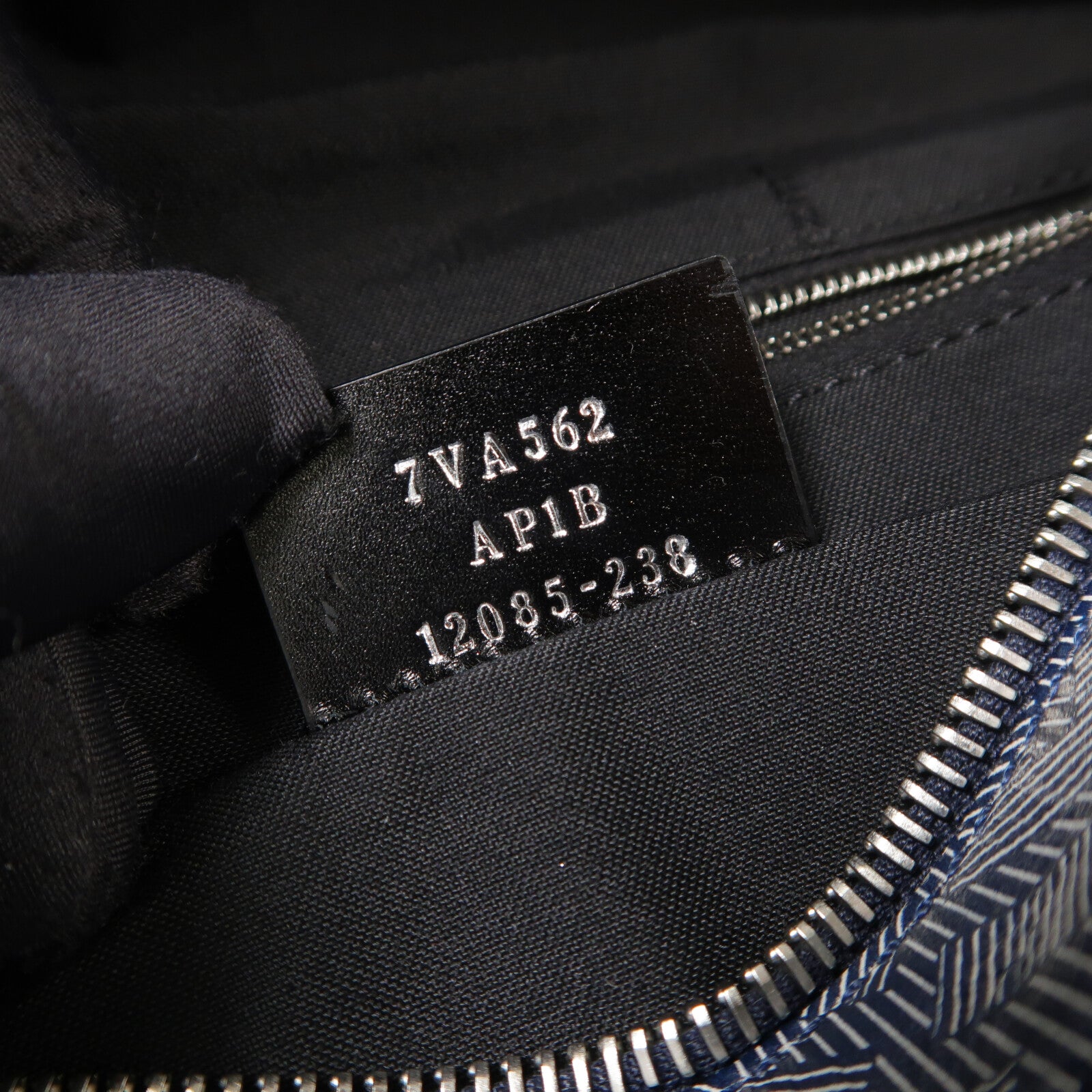 FENDI 牛皮皮革Waist Bag腰包
