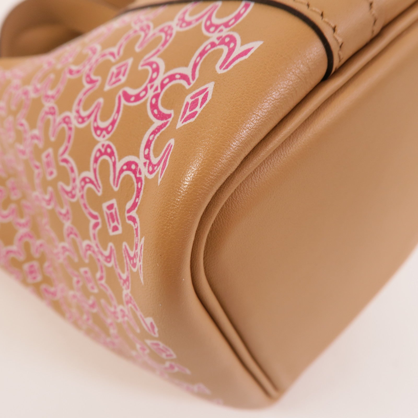 HERMES Swift皮革Picotin PM Luck Daisy手挽袋Chai