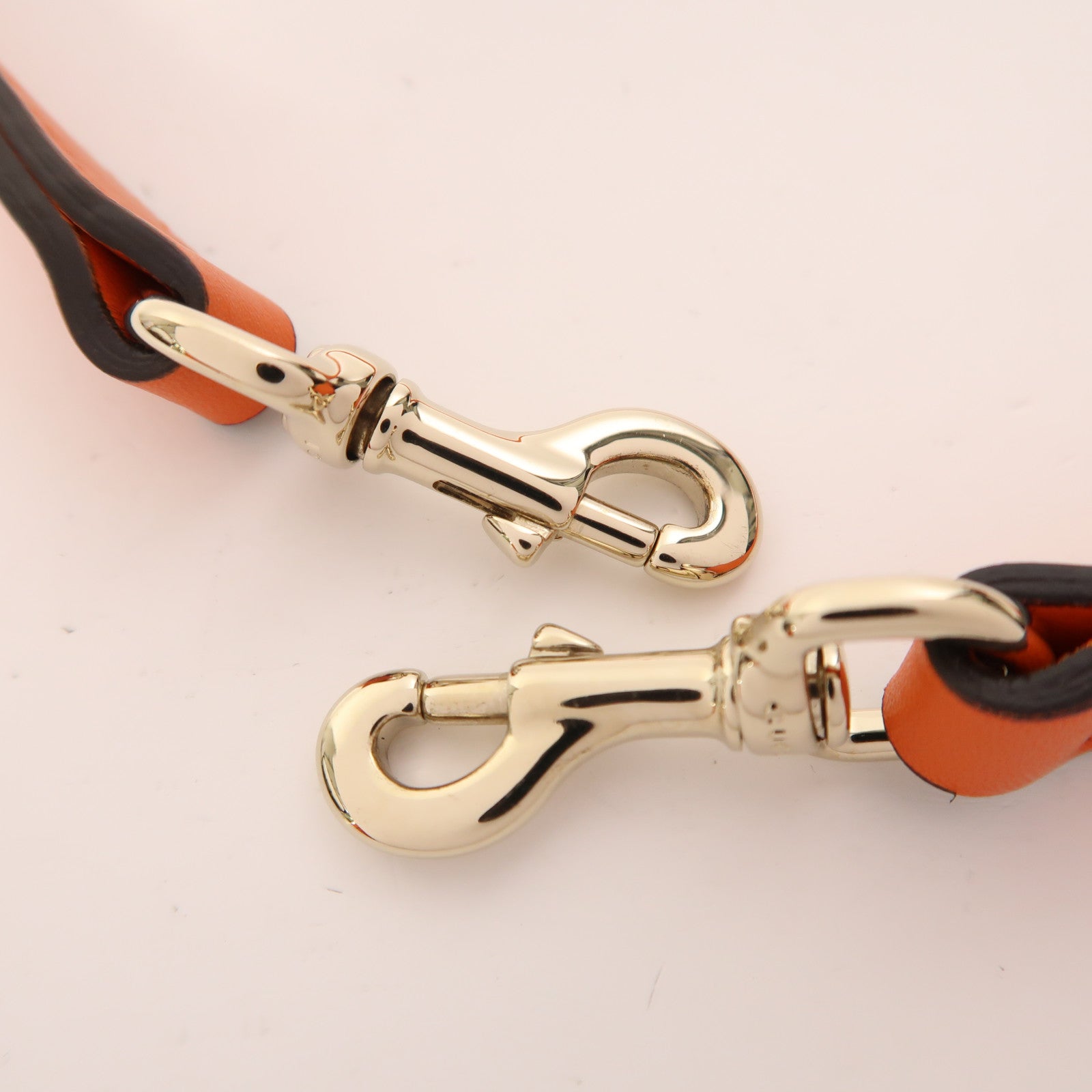 GUCCI 牛皮皮革Guccissima 2 Way Shoulder金扣手挽肩背兩用袋