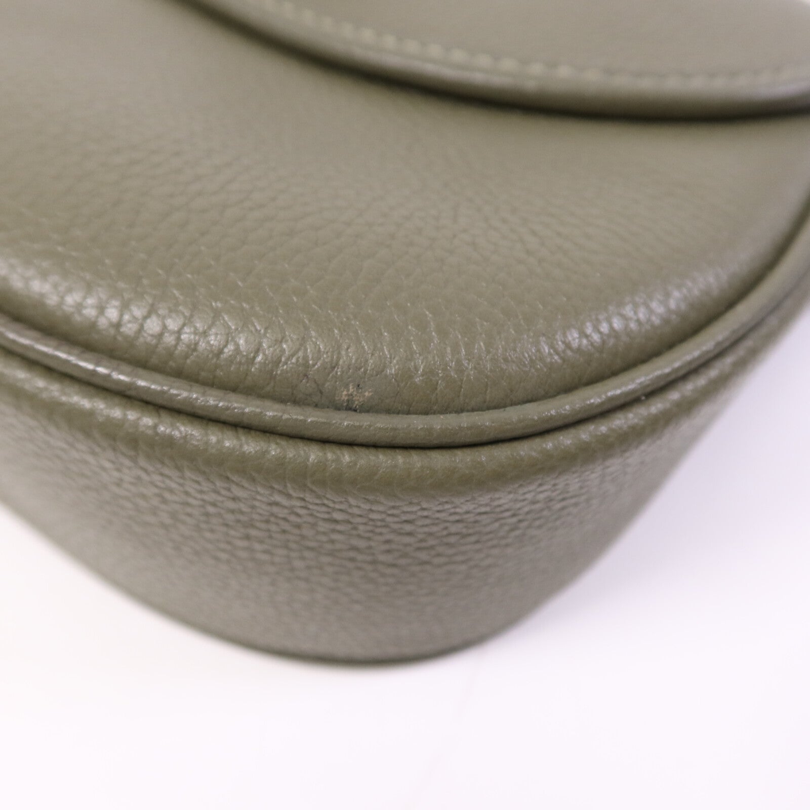COACH 牛皮皮革Shoulder Bag肩背袋