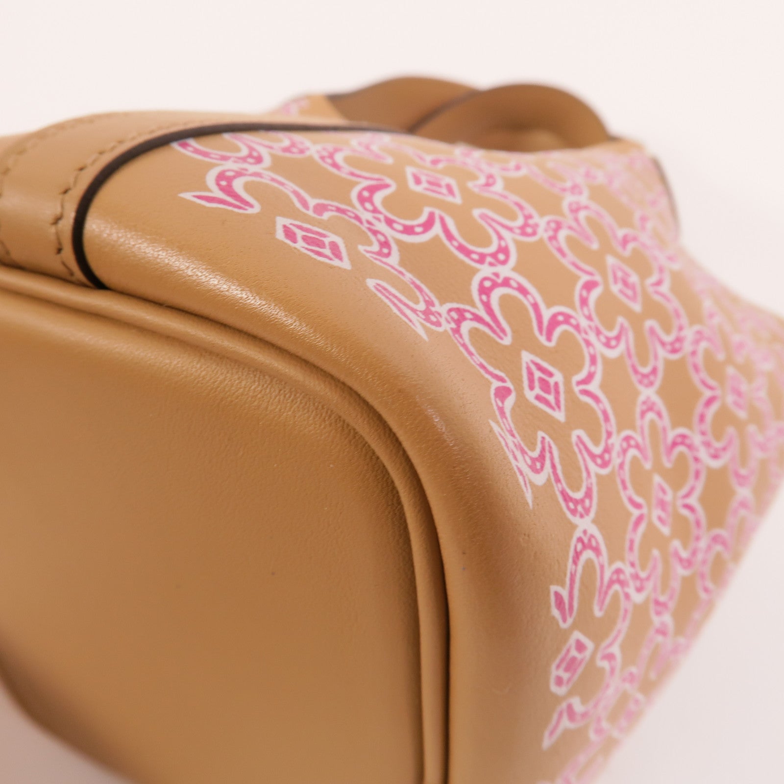 HERMES Swift皮革Picotin PM Luck Daisy手挽袋Chai