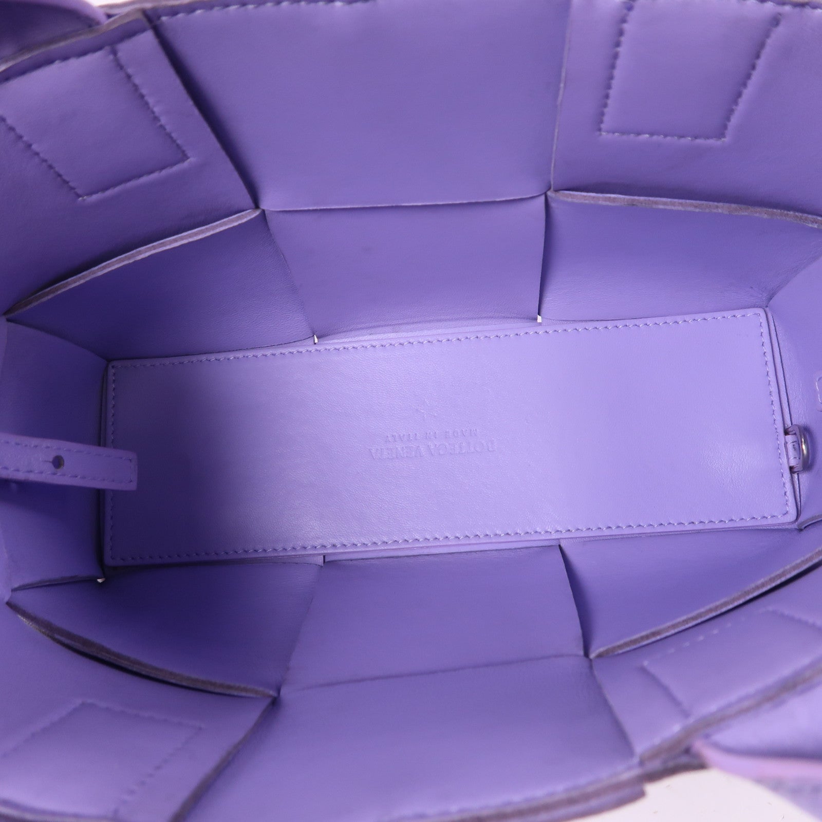 BOTTEGA VENETA 牛皮皮革Arco Tote手挽肩背兩用袋