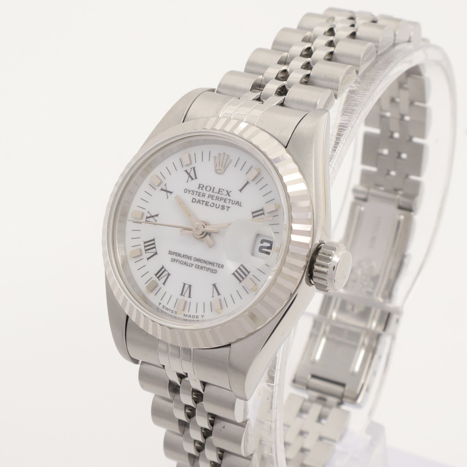 ROLEX Datejust 69174