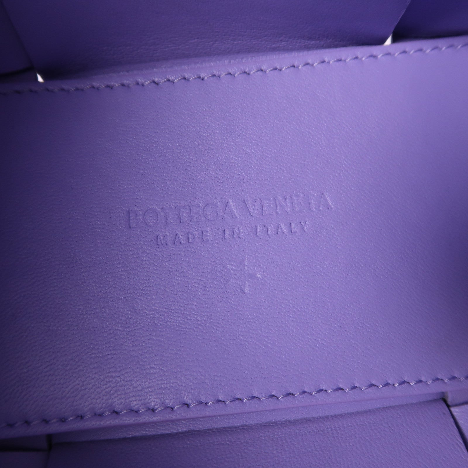 BOTTEGA VENETA 牛皮皮革Arco Tote手挽肩背兩用袋