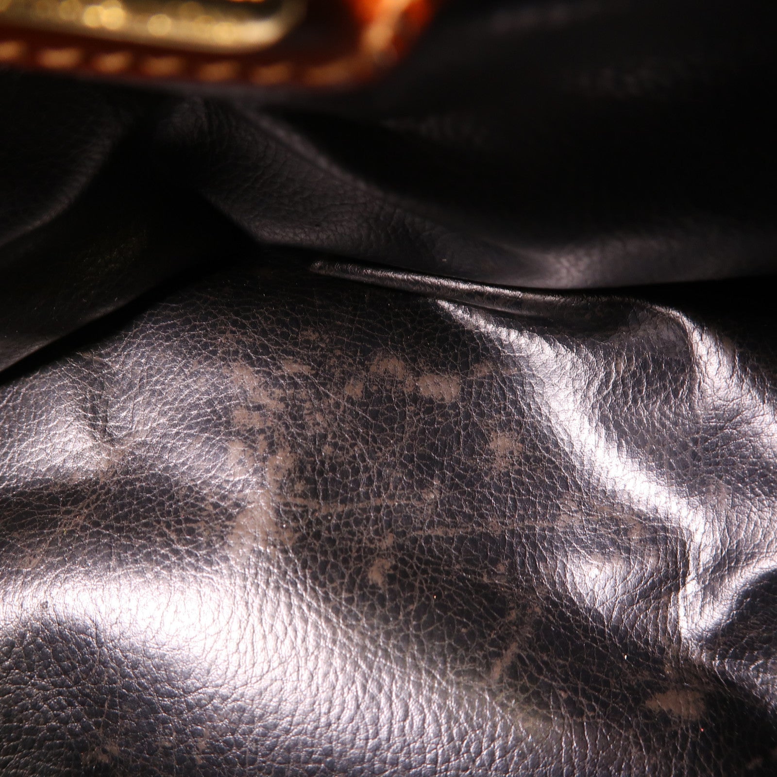 FENDI 塗層帆布Vintage Pequin Convertible Boston Bag金扣手挽肩背兩用袋