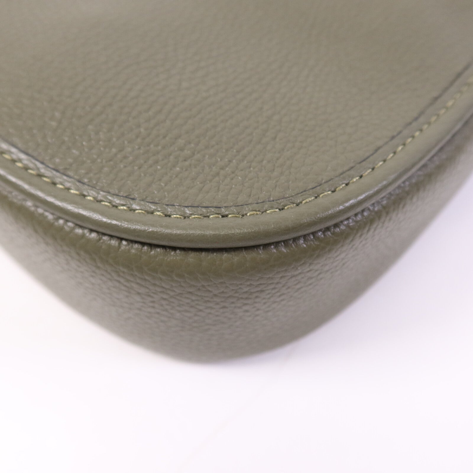 COACH 牛皮皮革Shoulder Bag肩背袋