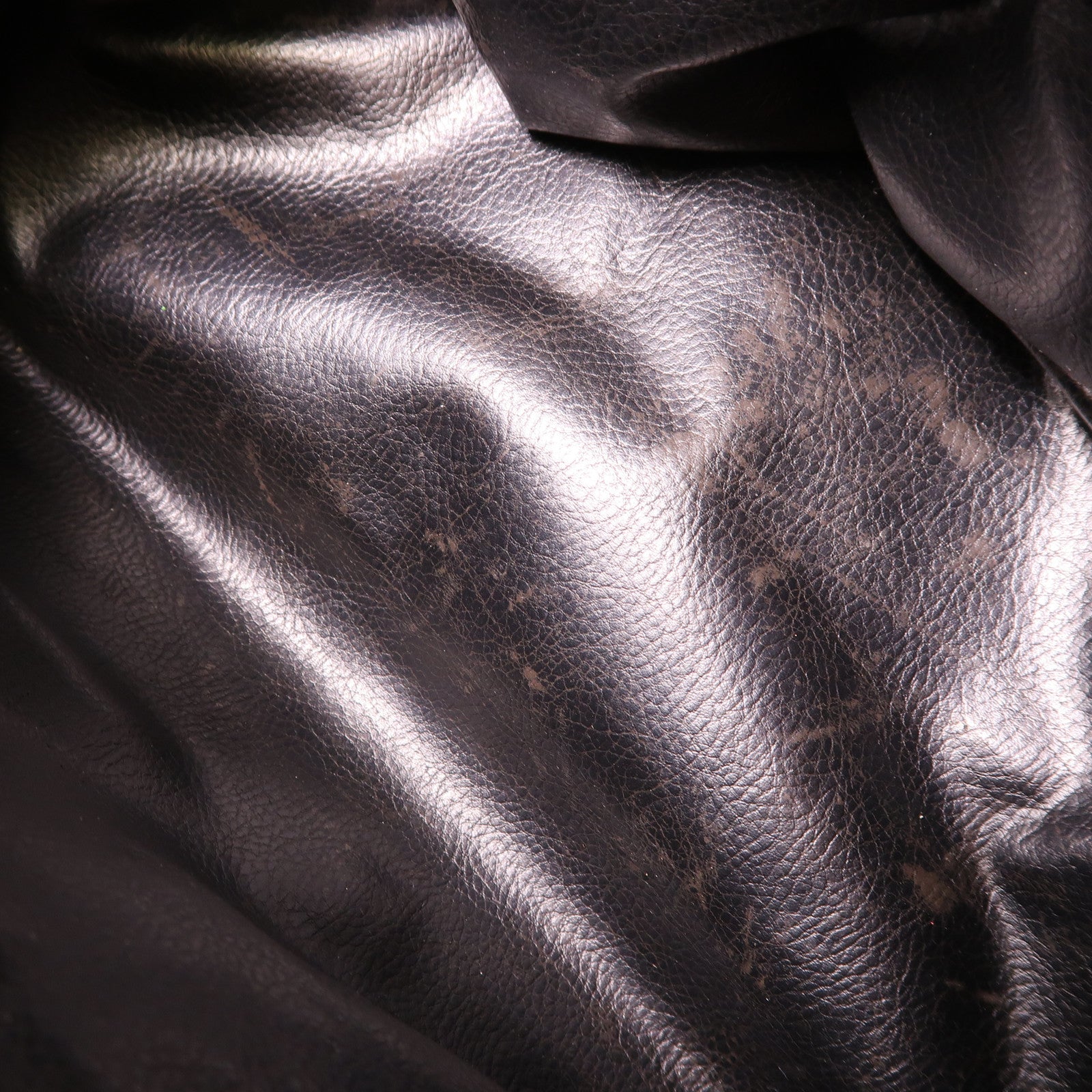 FENDI 塗層帆布Vintage Pequin Convertible Boston Bag金扣手挽肩背兩用袋