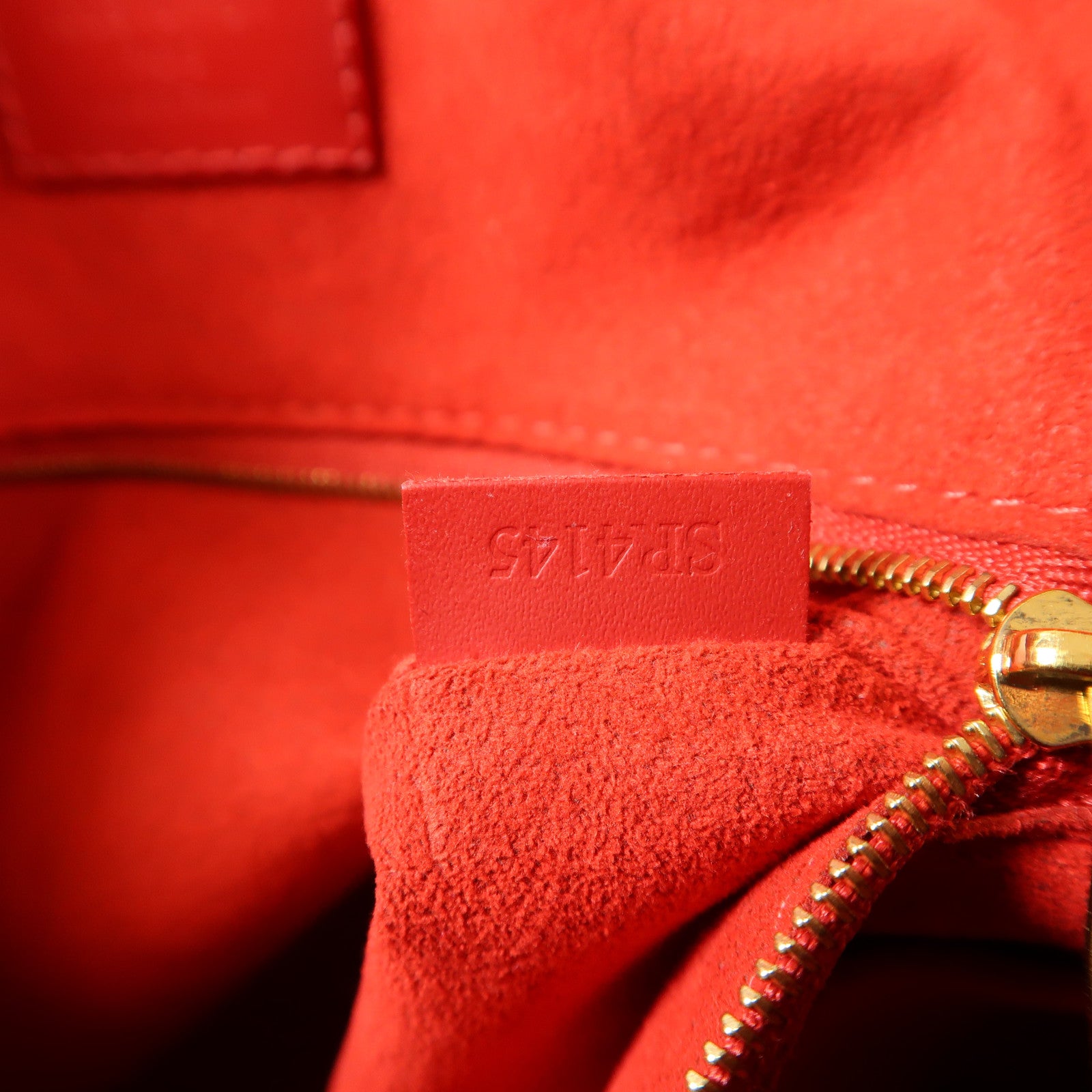 LOUIS VUITTON Damier Caissa Hobo金扣肩背袋