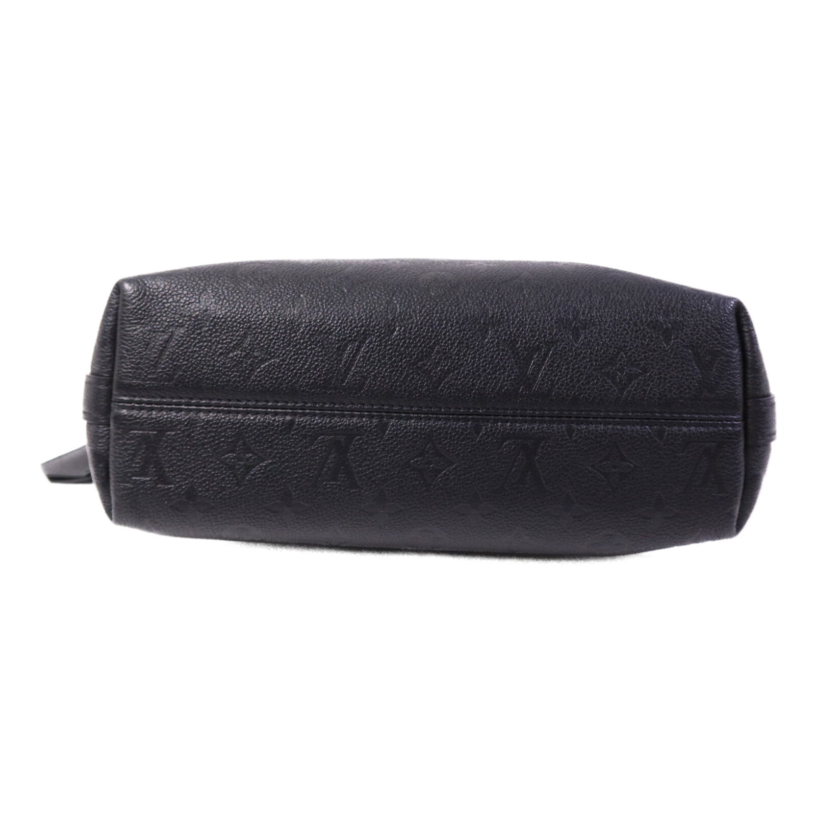 LOUIS VUITTON Monogram Empreinte Sac Sport 肩背袋