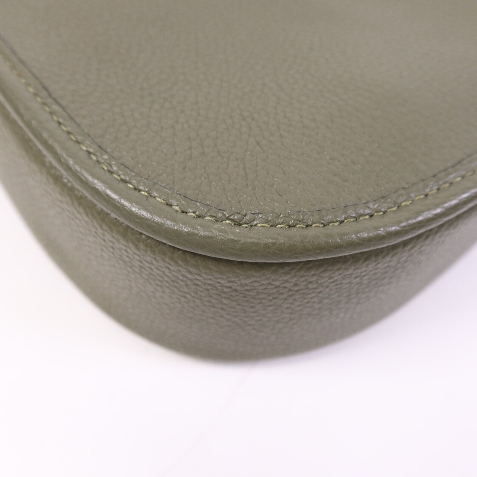 COACH 牛皮皮革Shoulder Bag肩背袋