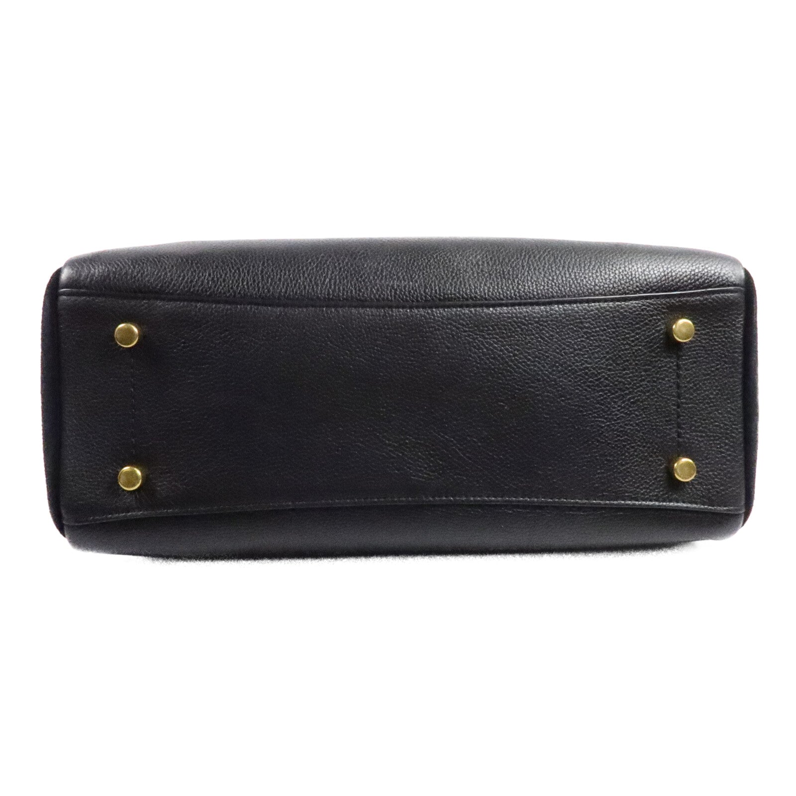 COACH 牛皮皮革Shoulder Bag肩背袋