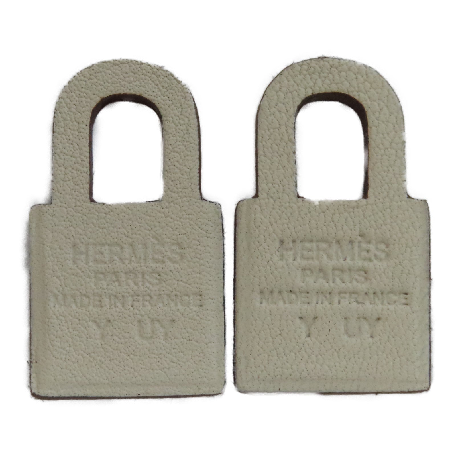 HERMES 金屬O'Kelly Earring耳環金色