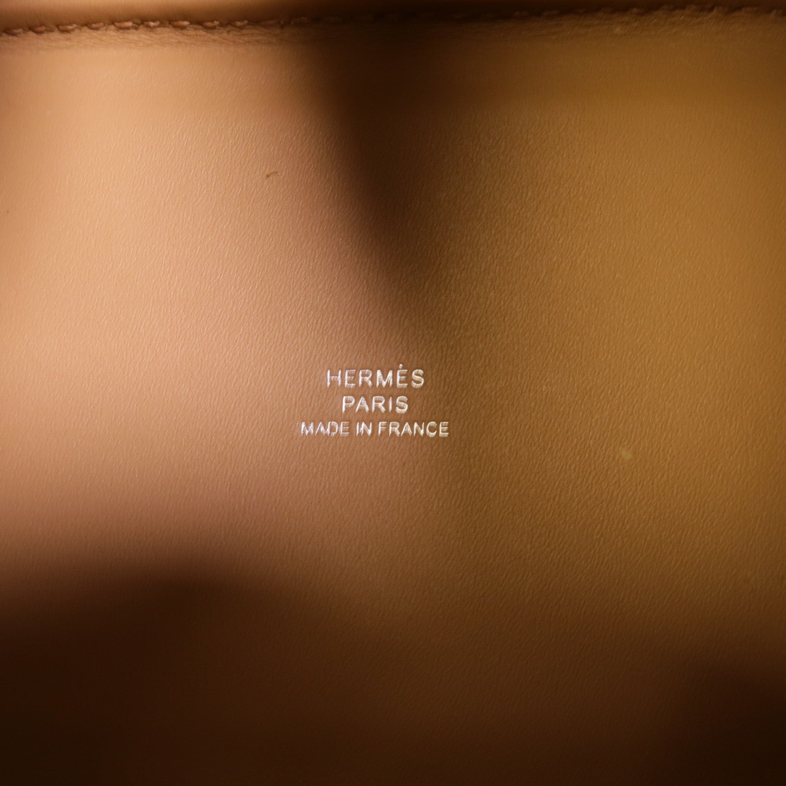 HERMES Swift皮革Picotin PM Luck Daisy手挽袋Chai