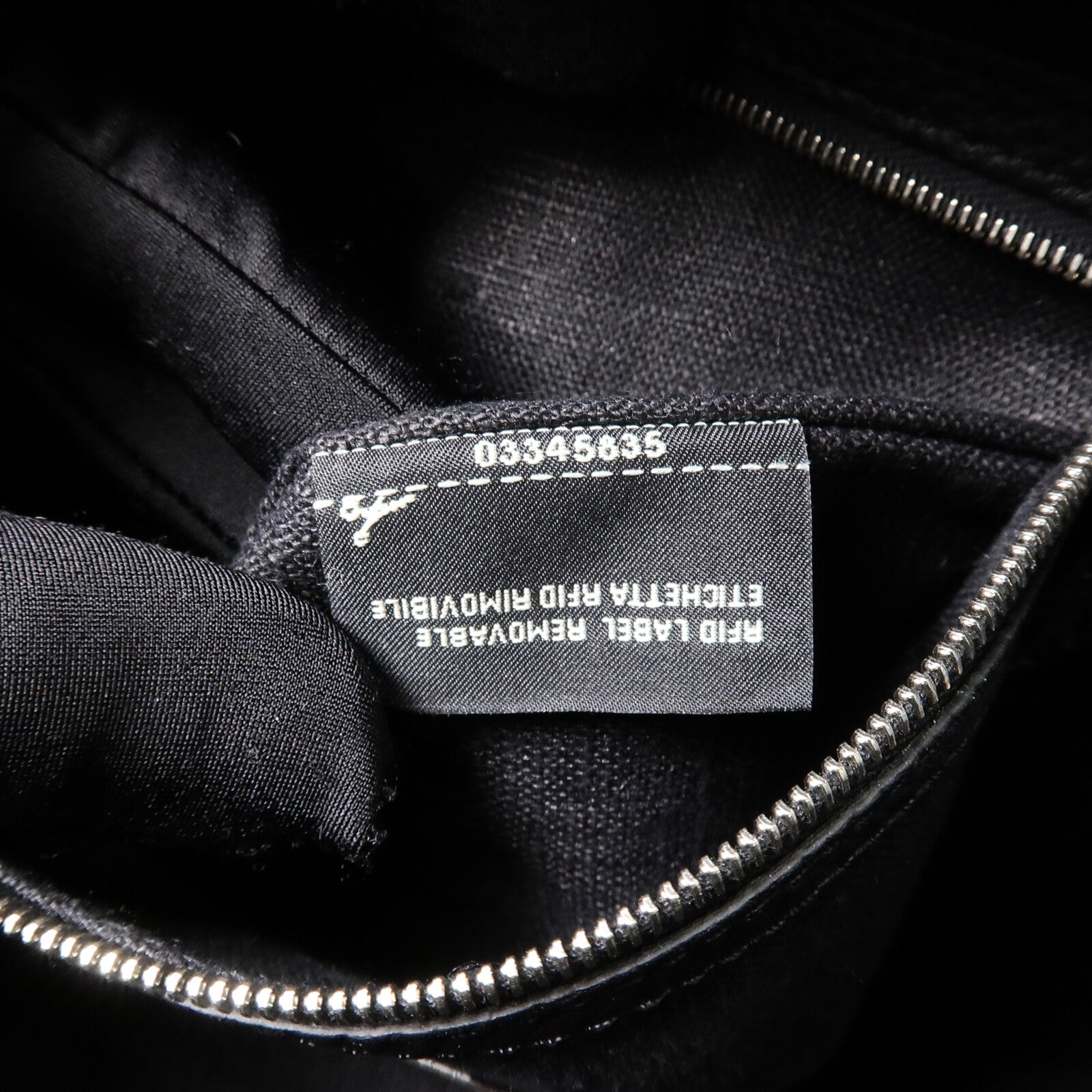 FENDI 【激減優惠】牛皮皮革Backpack背包