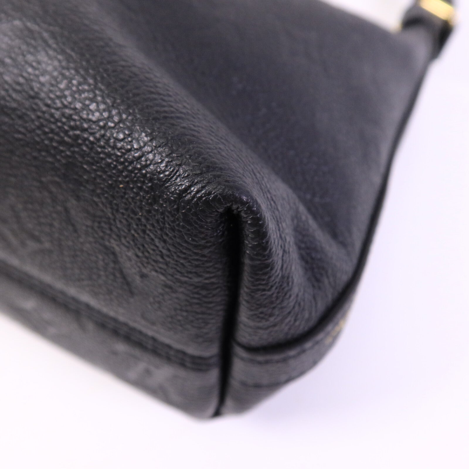LOUIS VUITTON Monogram Empreinte Sac Sport 肩背袋