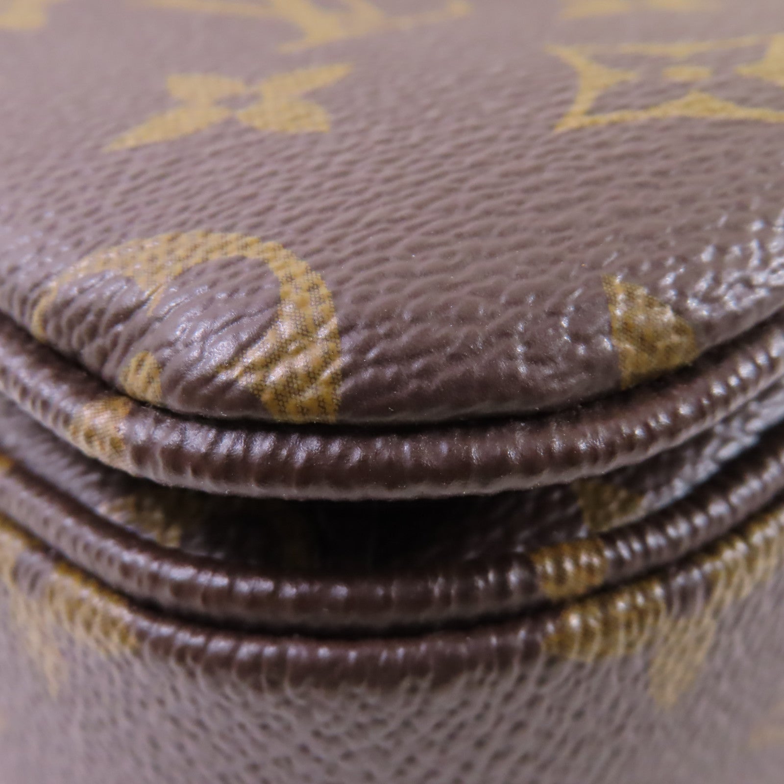 LOUIS VUITTON Monogram Pochtte Metis 2Way Shoulder Bag金扣手挽肩背兩用袋啡色
