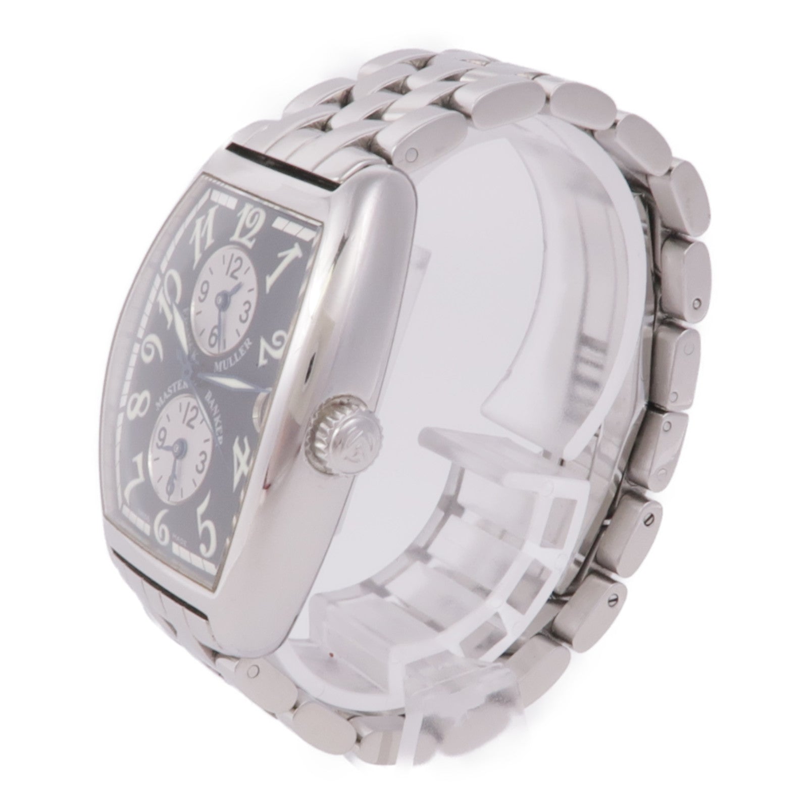 FRANCK MULLER Master Banker 2852 MB