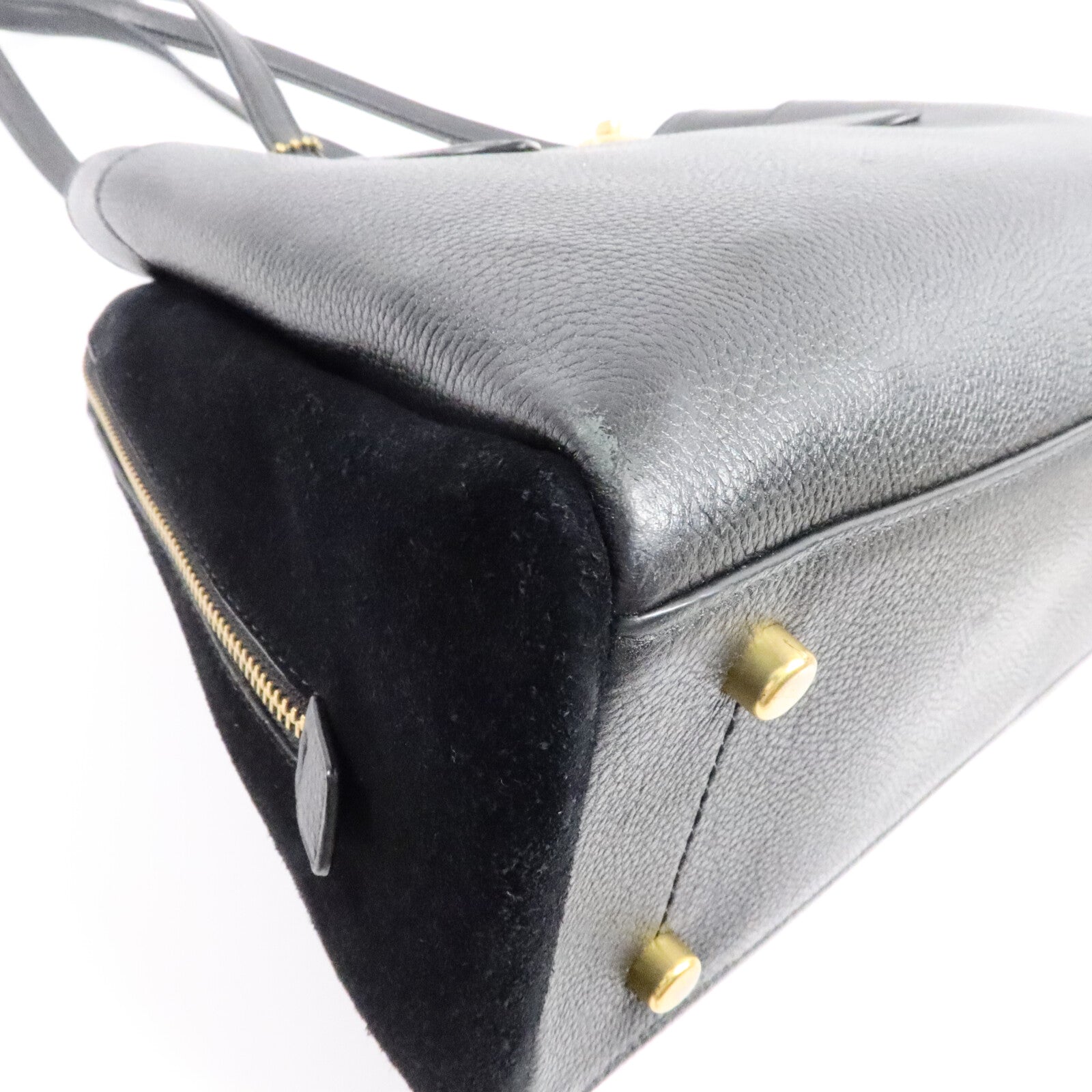 COACH 牛皮皮革Shoulder Bag肩背袋