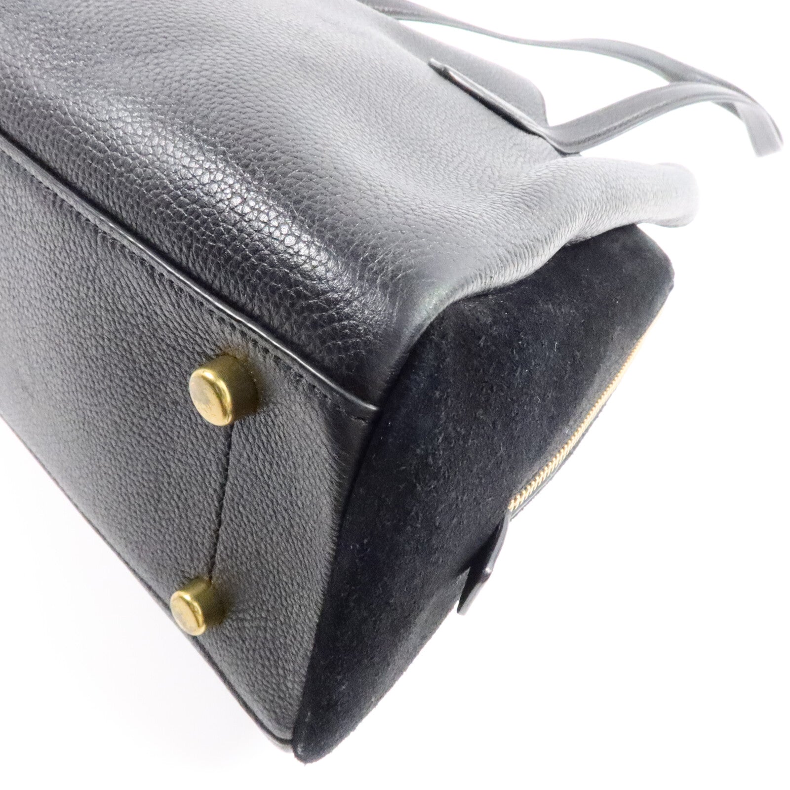 COACH 牛皮皮革Shoulder Bag肩背袋