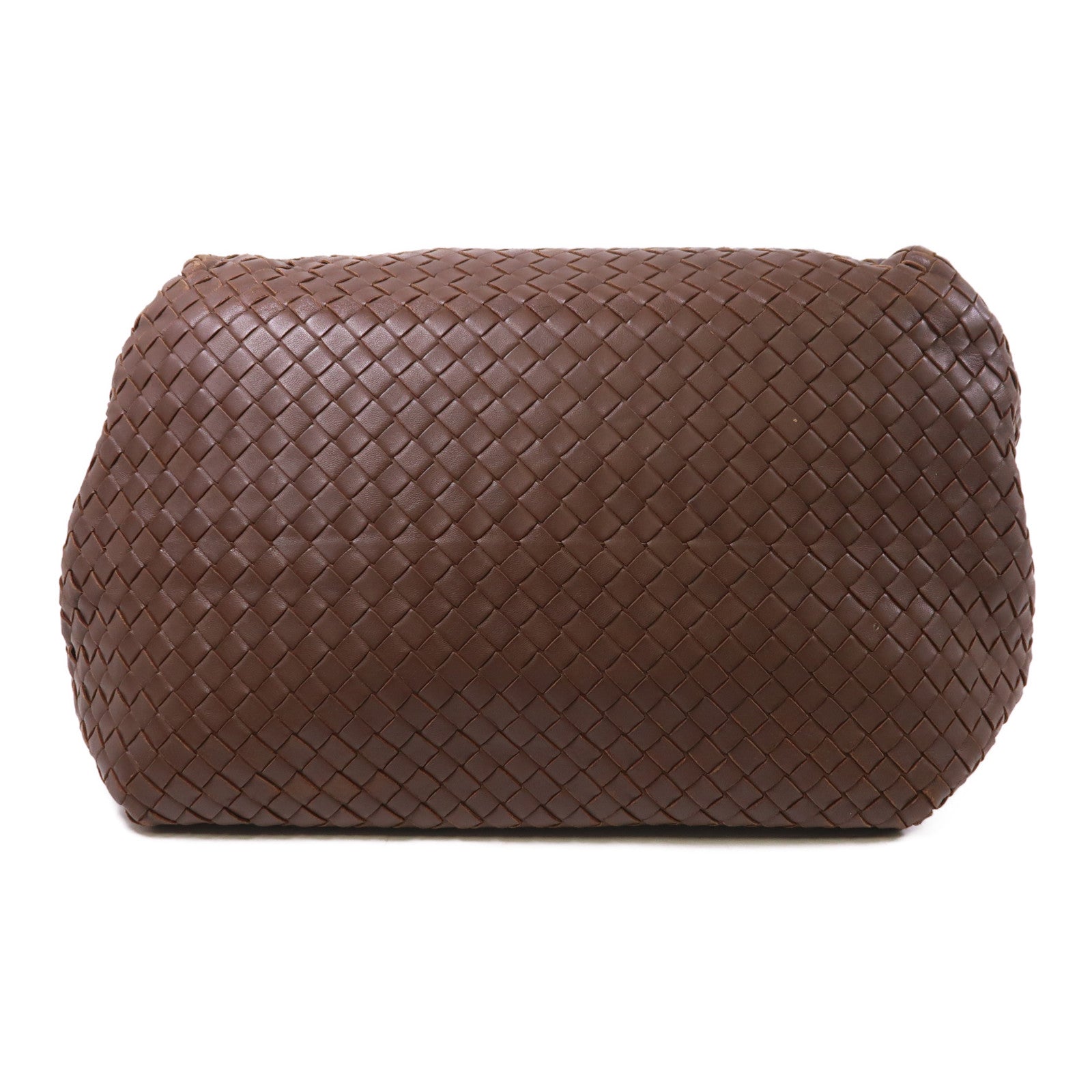 BOTTEGA VENETA 牛皮皮革Tote Bag肩背袋