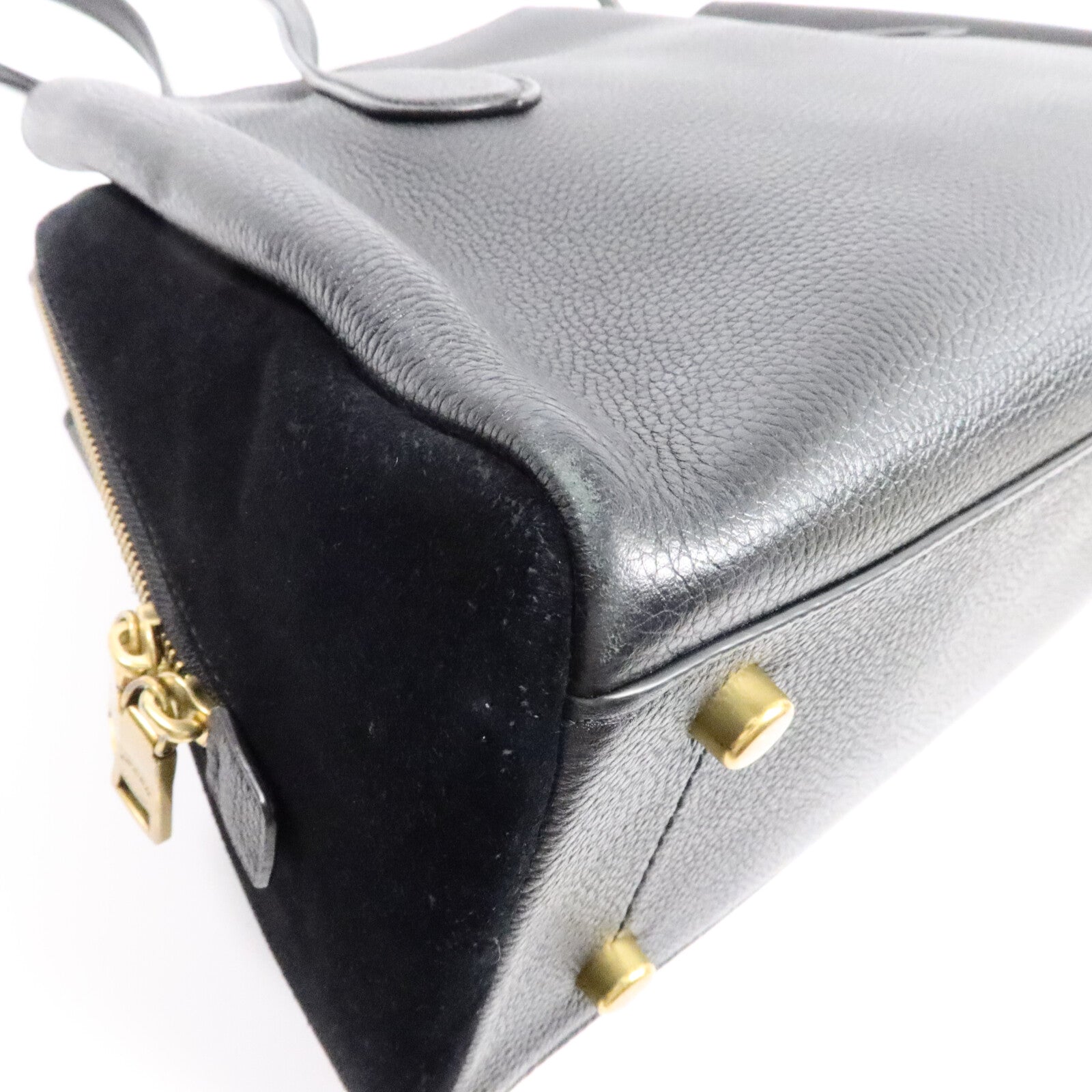 COACH 牛皮皮革Shoulder Bag肩背袋