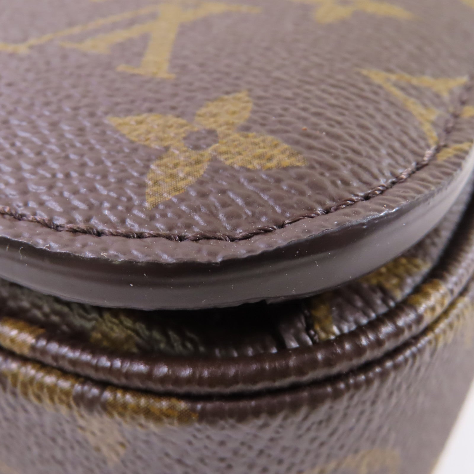 LOUIS VUITTON Monogram Pochtte Metis 2Way Shoulder Bag金扣手挽肩背兩用袋啡色