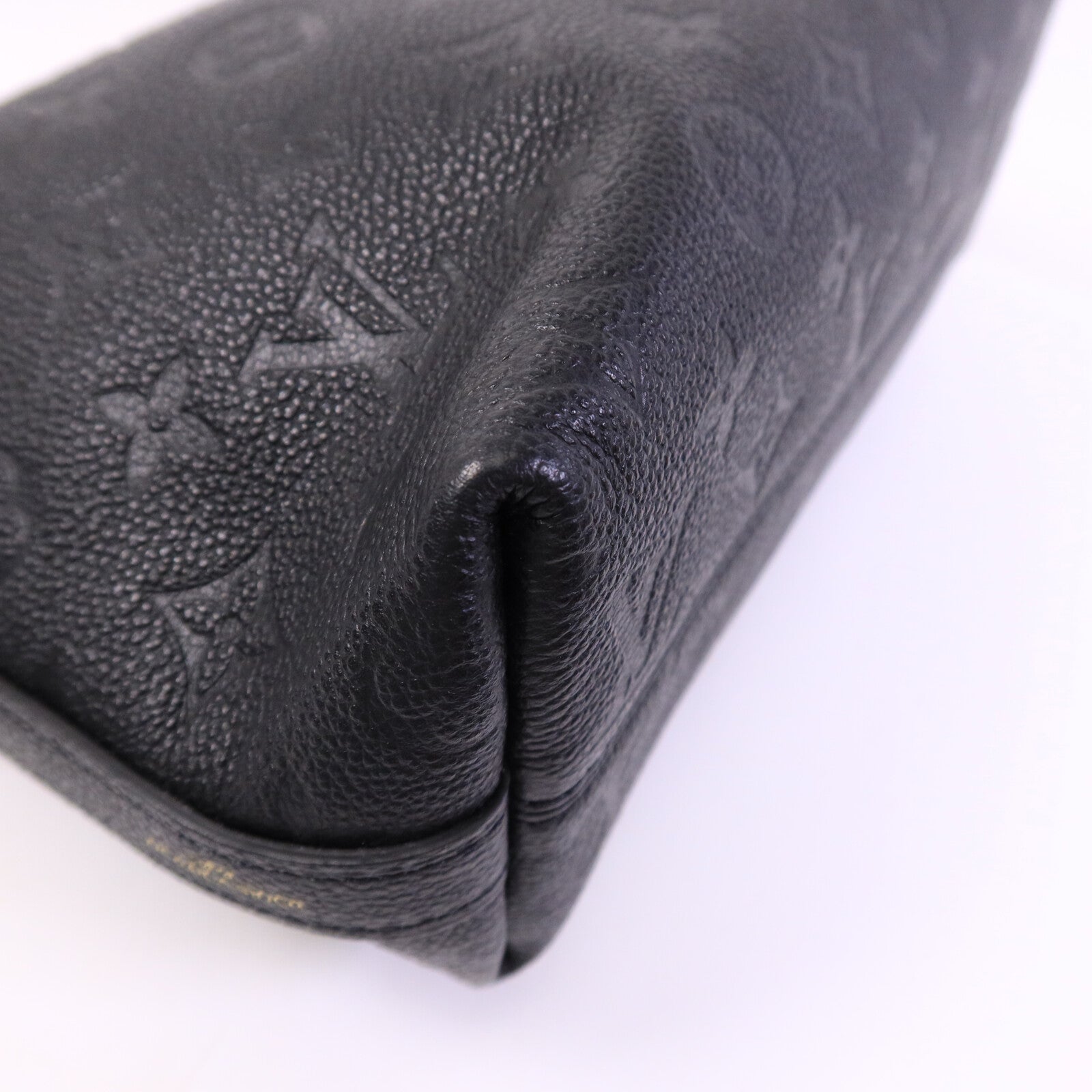 LOUIS VUITTON Monogram Empreinte Sac Sport 肩背袋