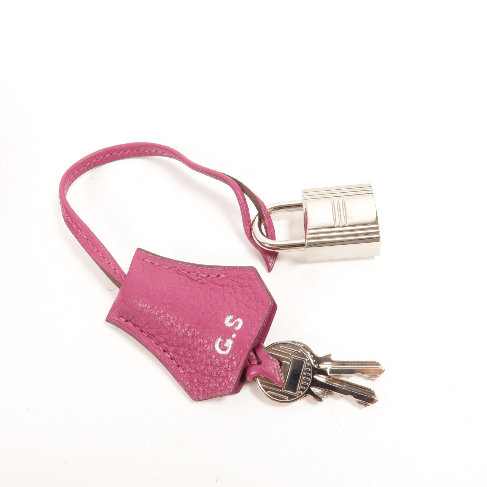 HERMES Clemence皮革Kelly 28手挽肩背兩用袋Tosca