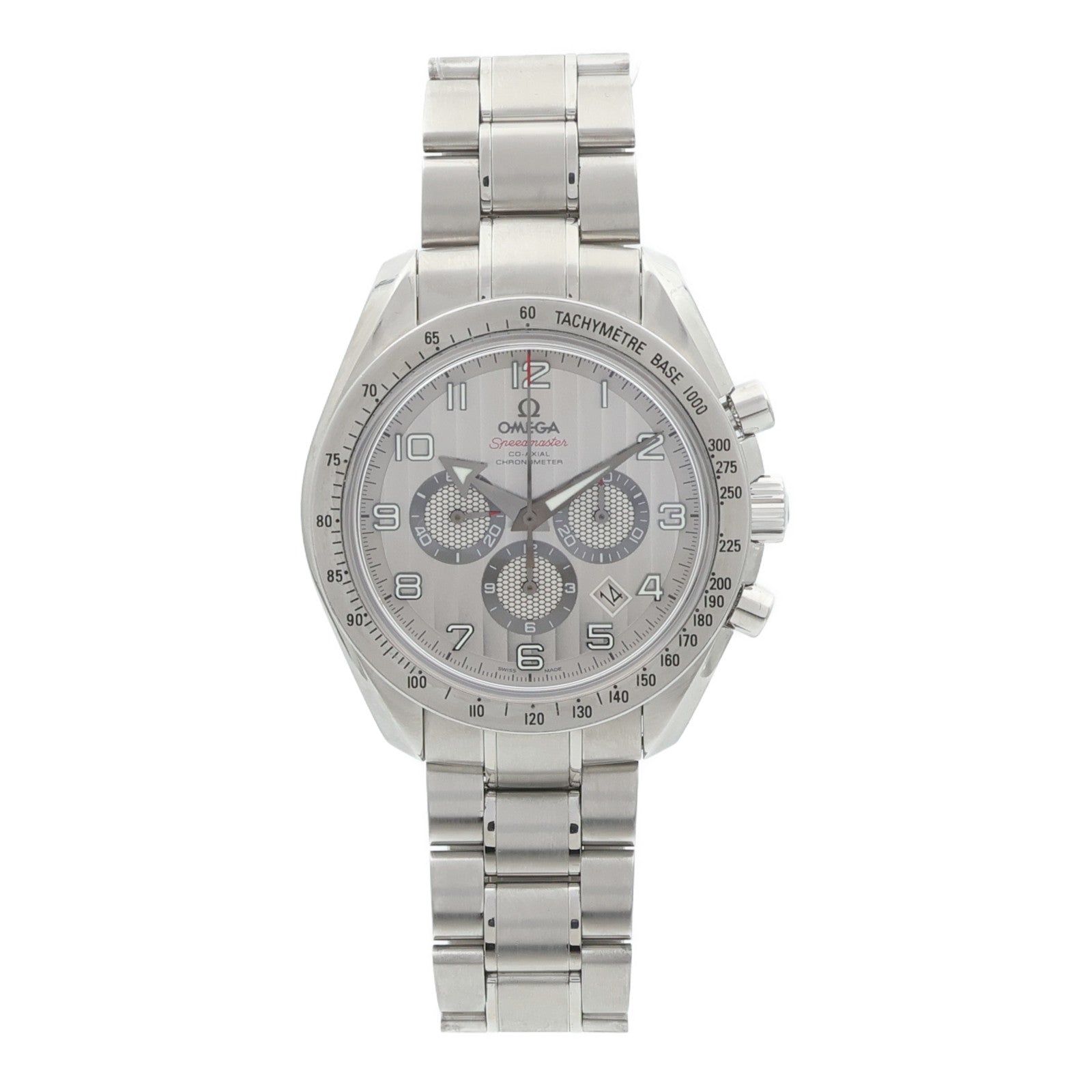 OMEGA Speedmaster Broad Arrow 321.10.44.50.02.001