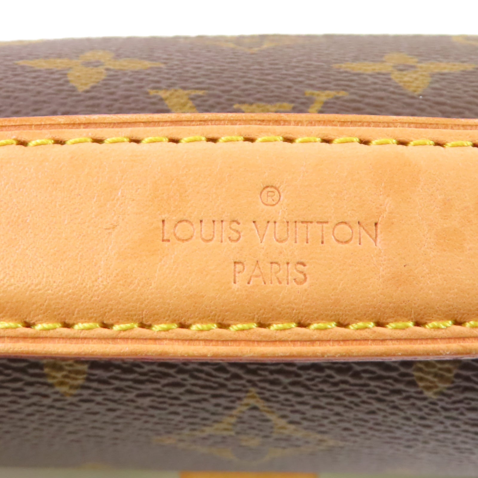 LOUIS VUITTON Monogram Pochtte Metis 2Way Shoulder Bag金扣手挽肩背兩用袋啡色