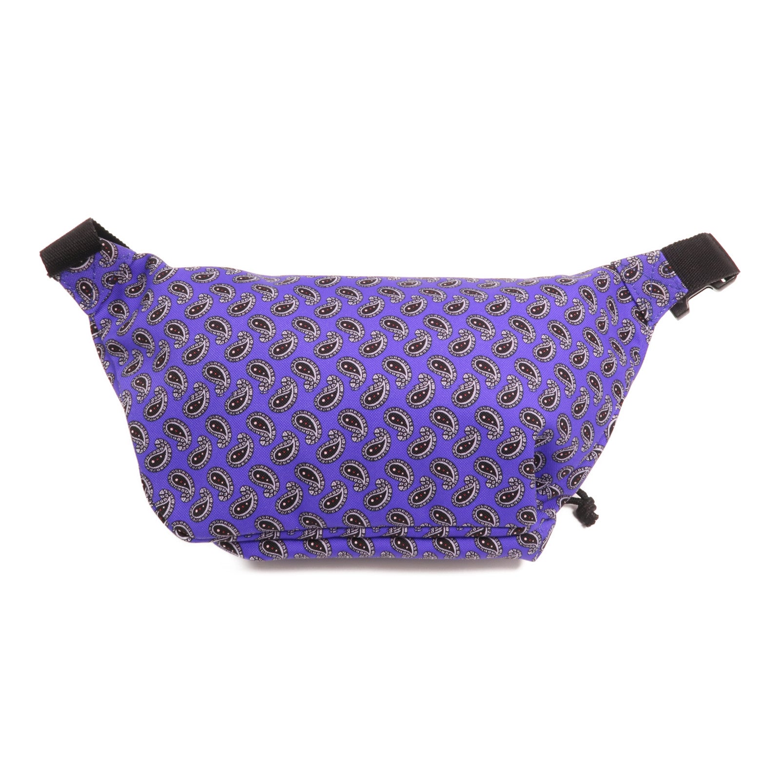 BALENCIAGA 帆布Waist Bag腰包