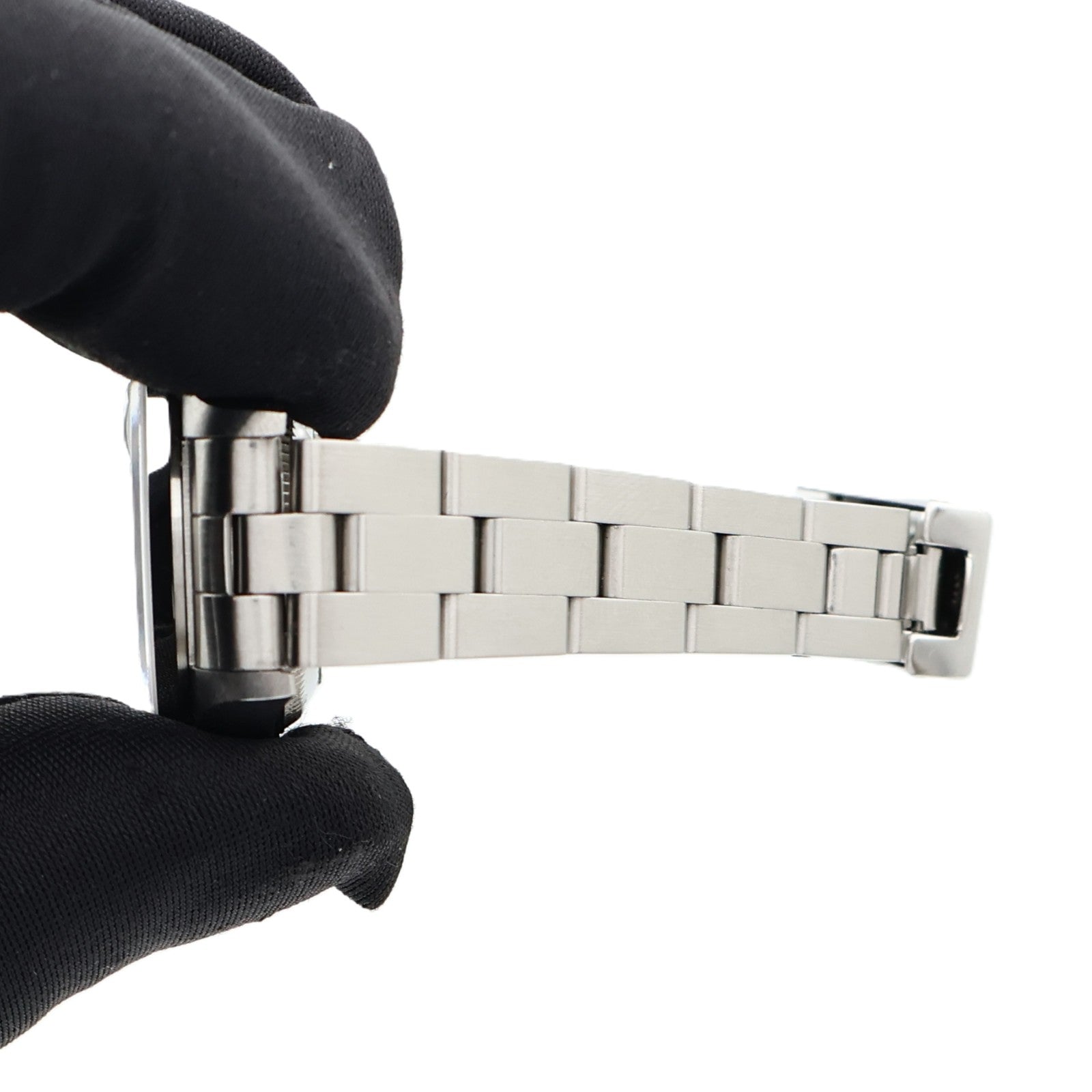 ROLEX Oyster Perpetual Lady Date 69160