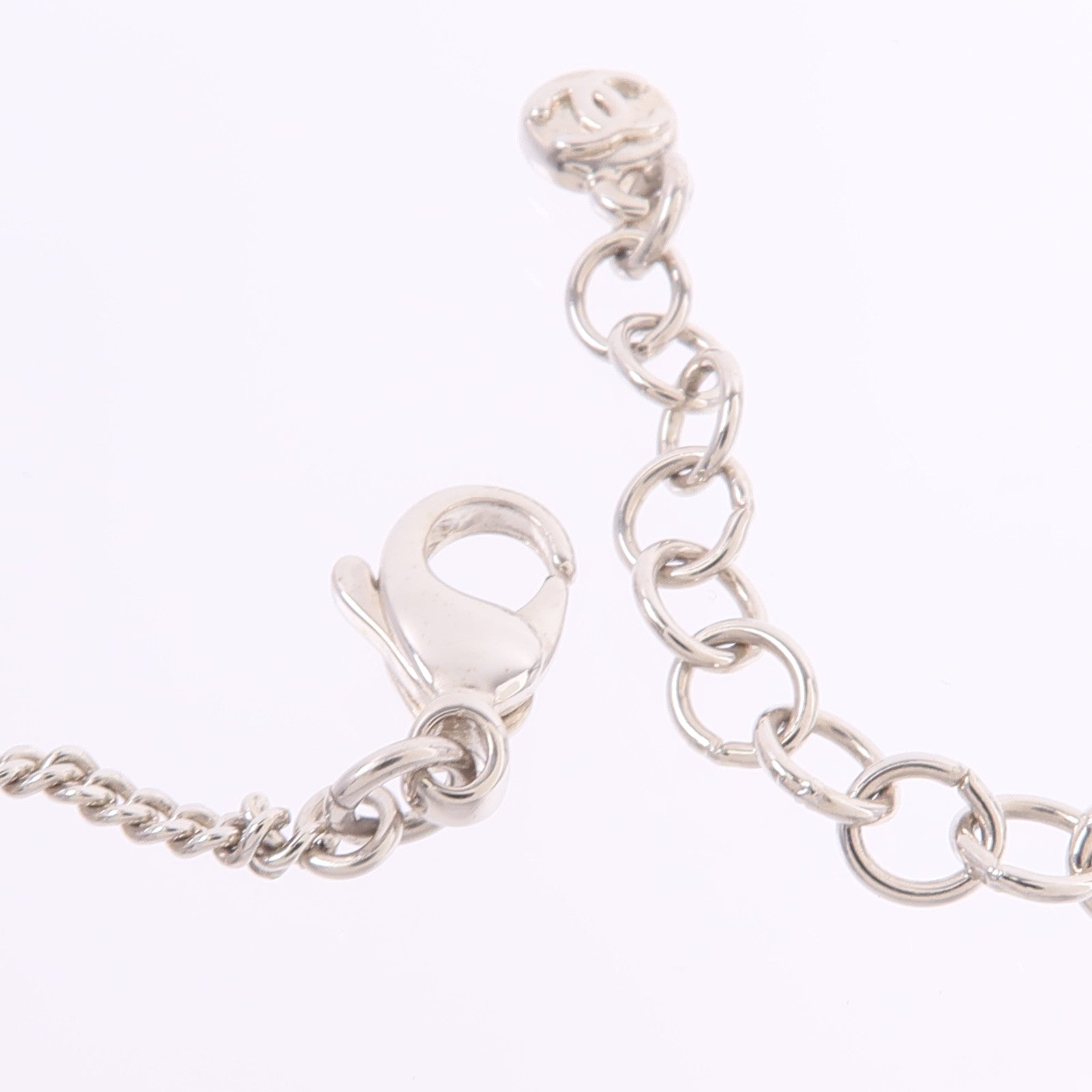 CHANEL 金屬Necklace項鍊