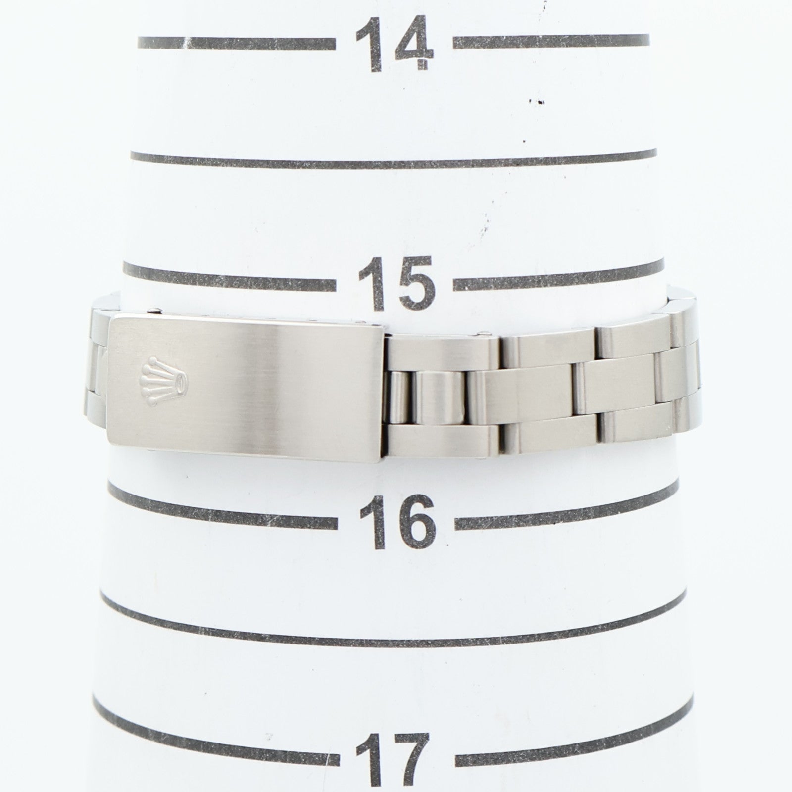 ROLEX Oyster Perpetual Lady Date 69160