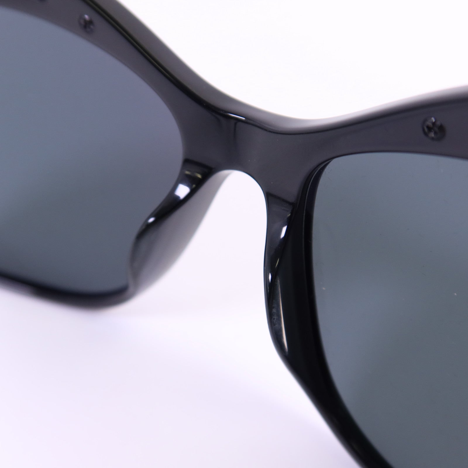 CHANEL PVC/金屬Sunglasses太陽眼鏡