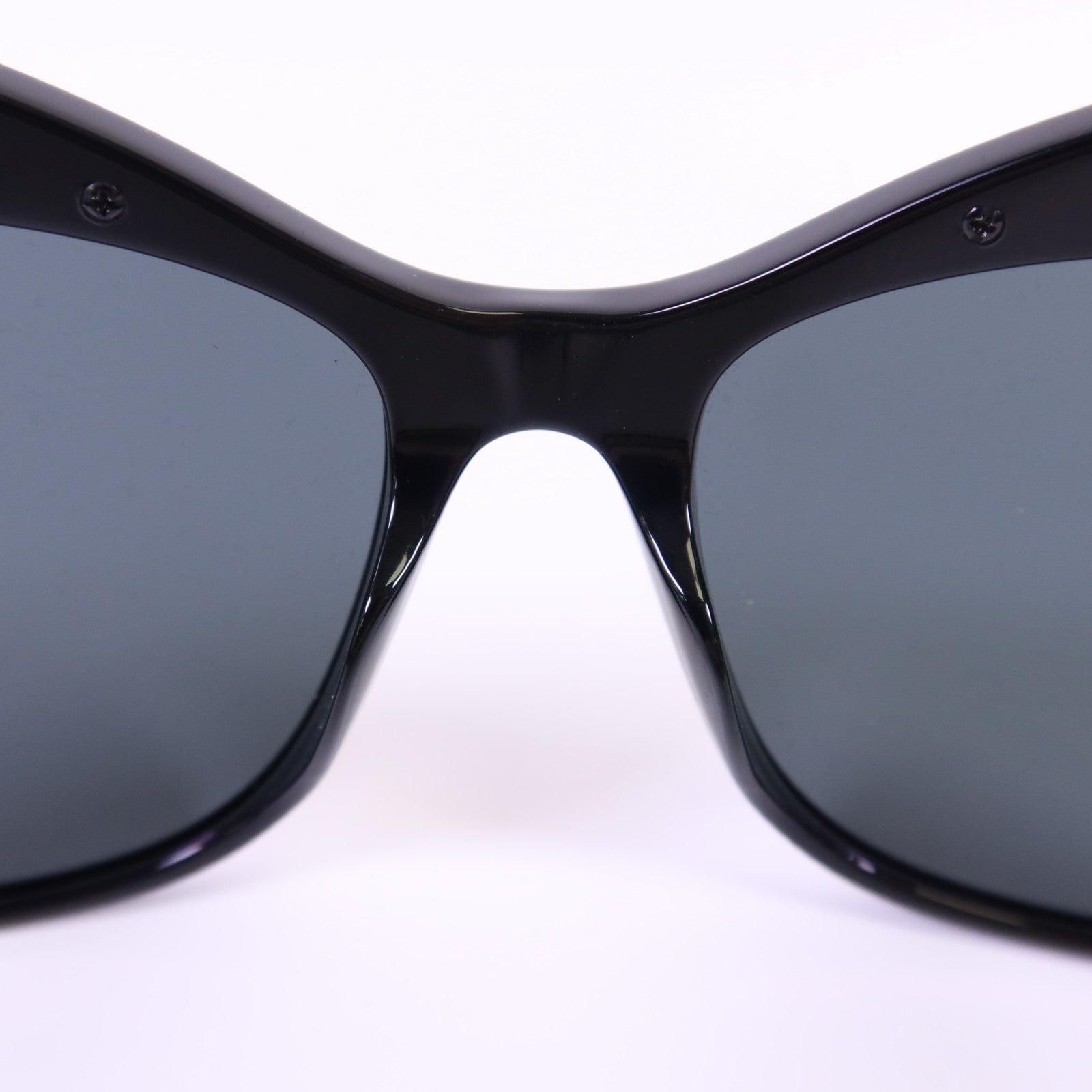 CHANEL PVC/金屬Sunglasses太陽眼鏡